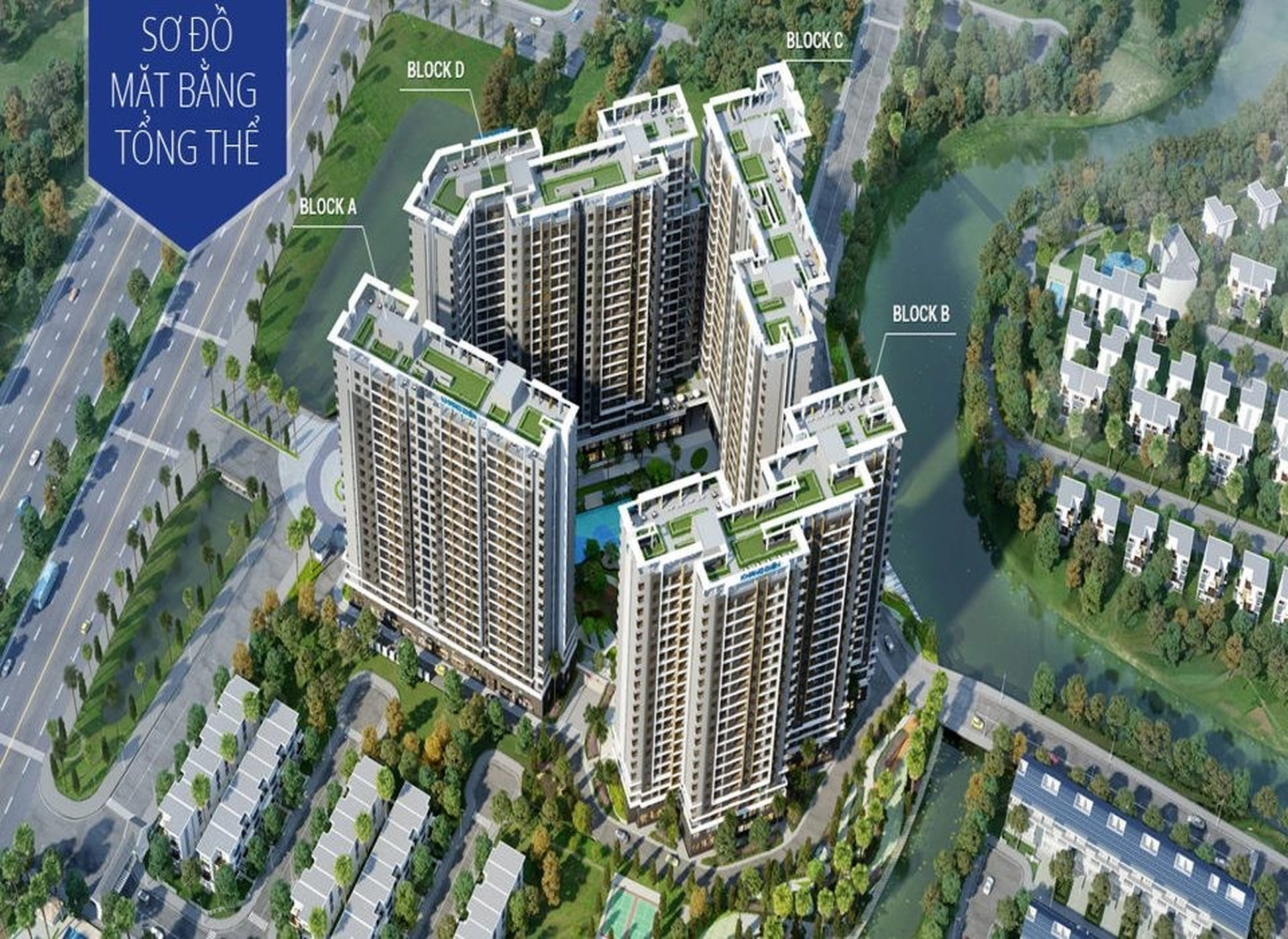 Căn hộ 1PN 2PN 3PN chung cư Safira Khang Điền hiện có giá bao nhiêu?
