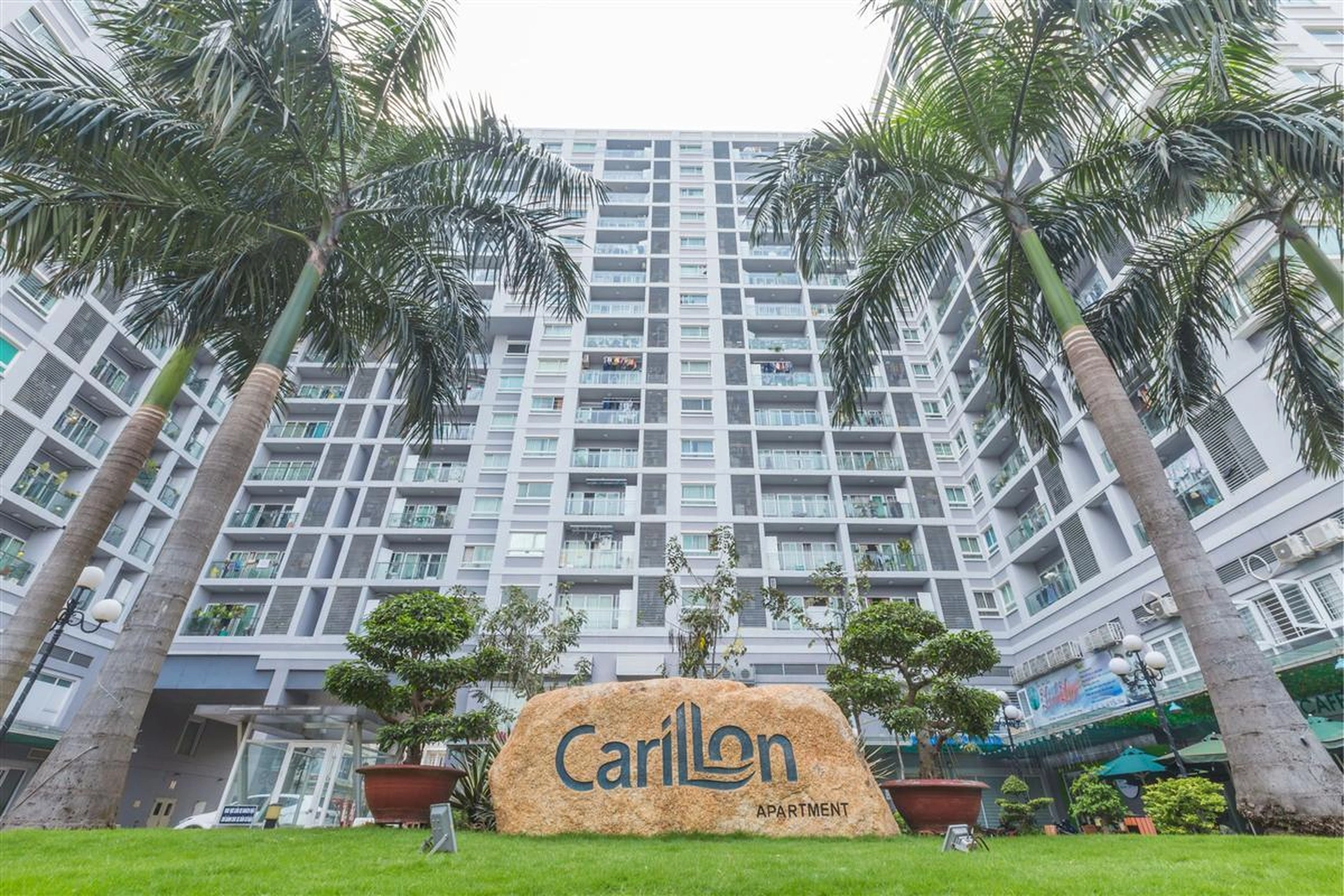 Những câu hỏi thường gặp về chung cư Carillon Apartment cho người mua lần đầu tham khảo