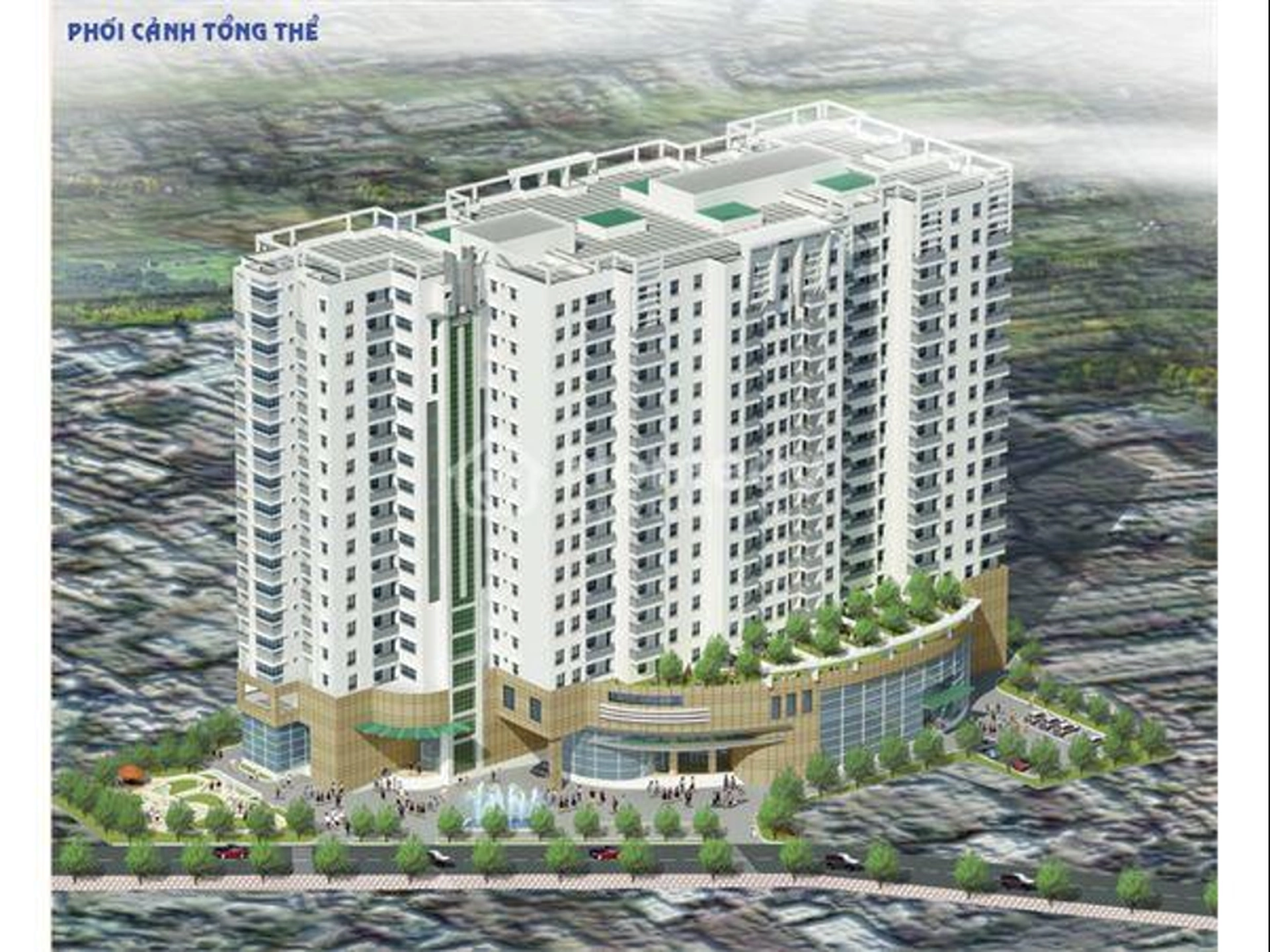 Những câu hỏi thường gặp về chung cư The Useful Apartment cho người mua lần đầu tham khảo
