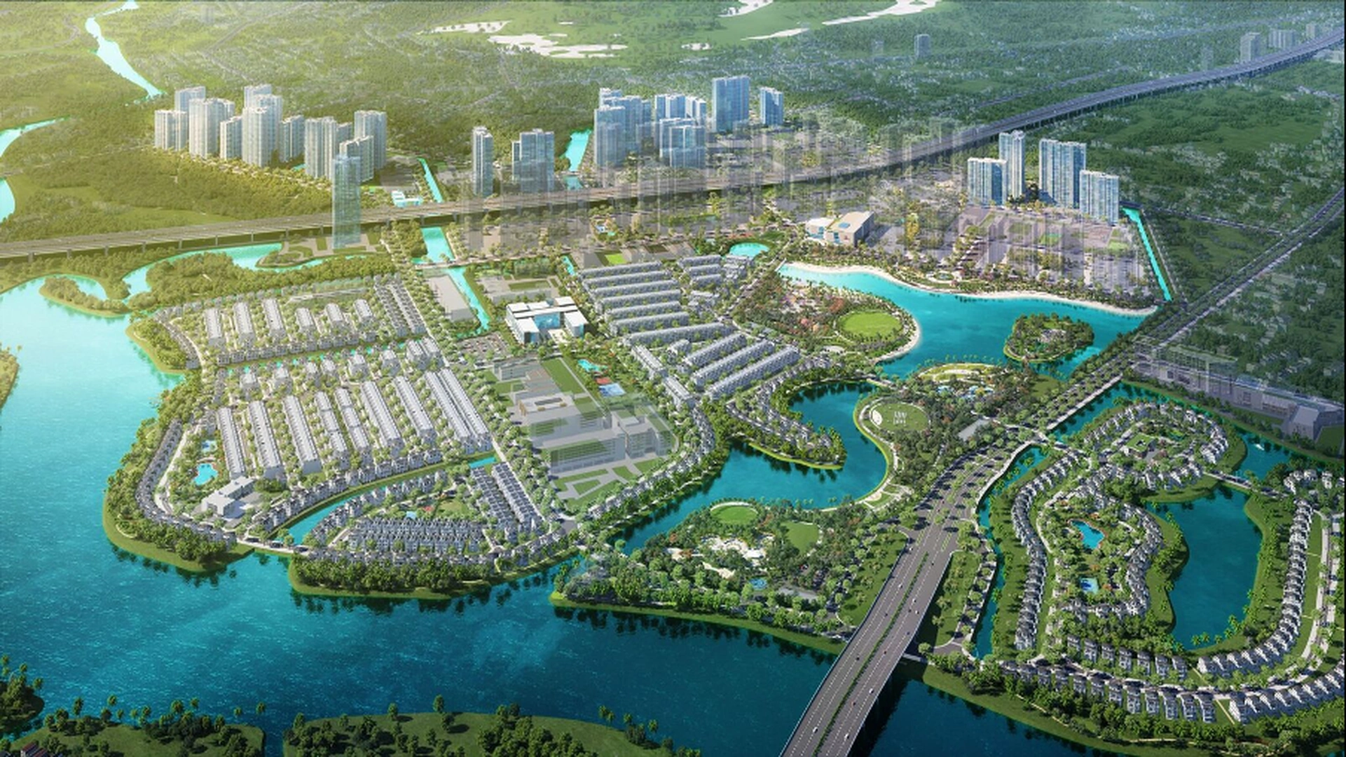 Căn hộ studio 1PN 2PN 3PN dự án Vinhomes Ocean Park Gia Lâm hiện có giá bao nhiêu?