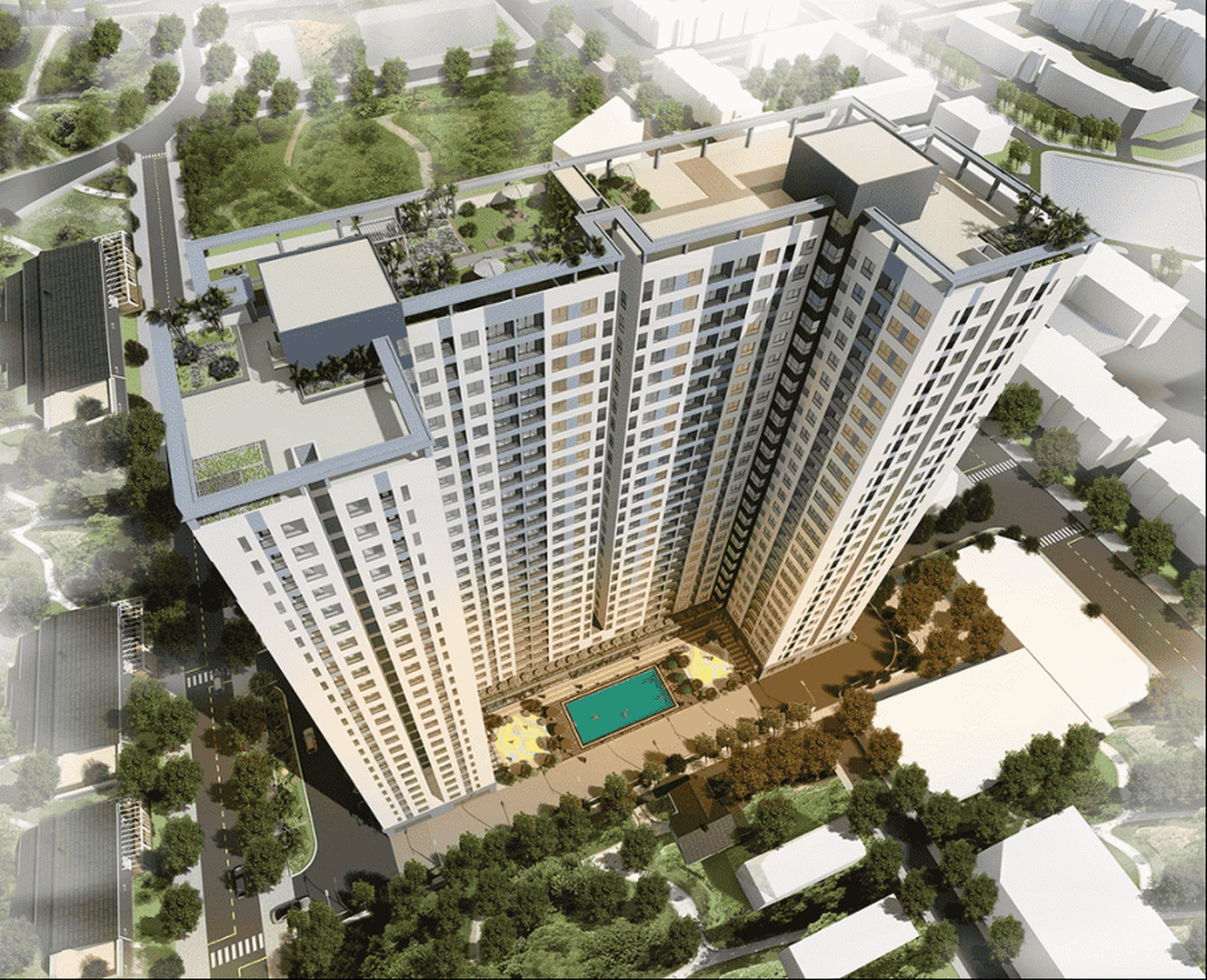 Những câu hỏi thường gặp về chung cư Bcons Suối Tiên cho người mua lần đầu tham khảo