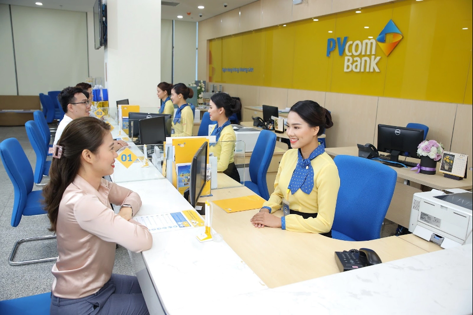 Lãi suất ngân hàng PVCom Bank năm 2023 đang là bao nhiêu? Ngân hàng có cho vay mua dự án Vinhomes Ocean Park Gia Lâm không? 