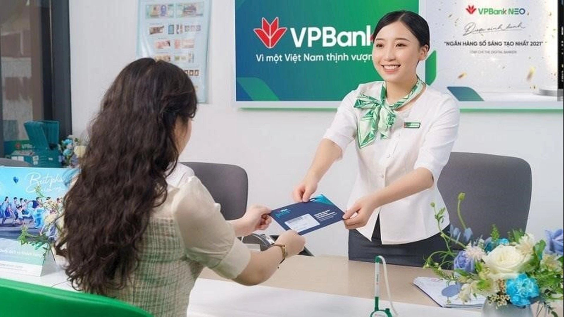 Lãi suất ngân hàng VPBank năm 2023 đang là bao nhiêu? ngân hàng có cho vay mua dự án Masteri Waterfront không? 