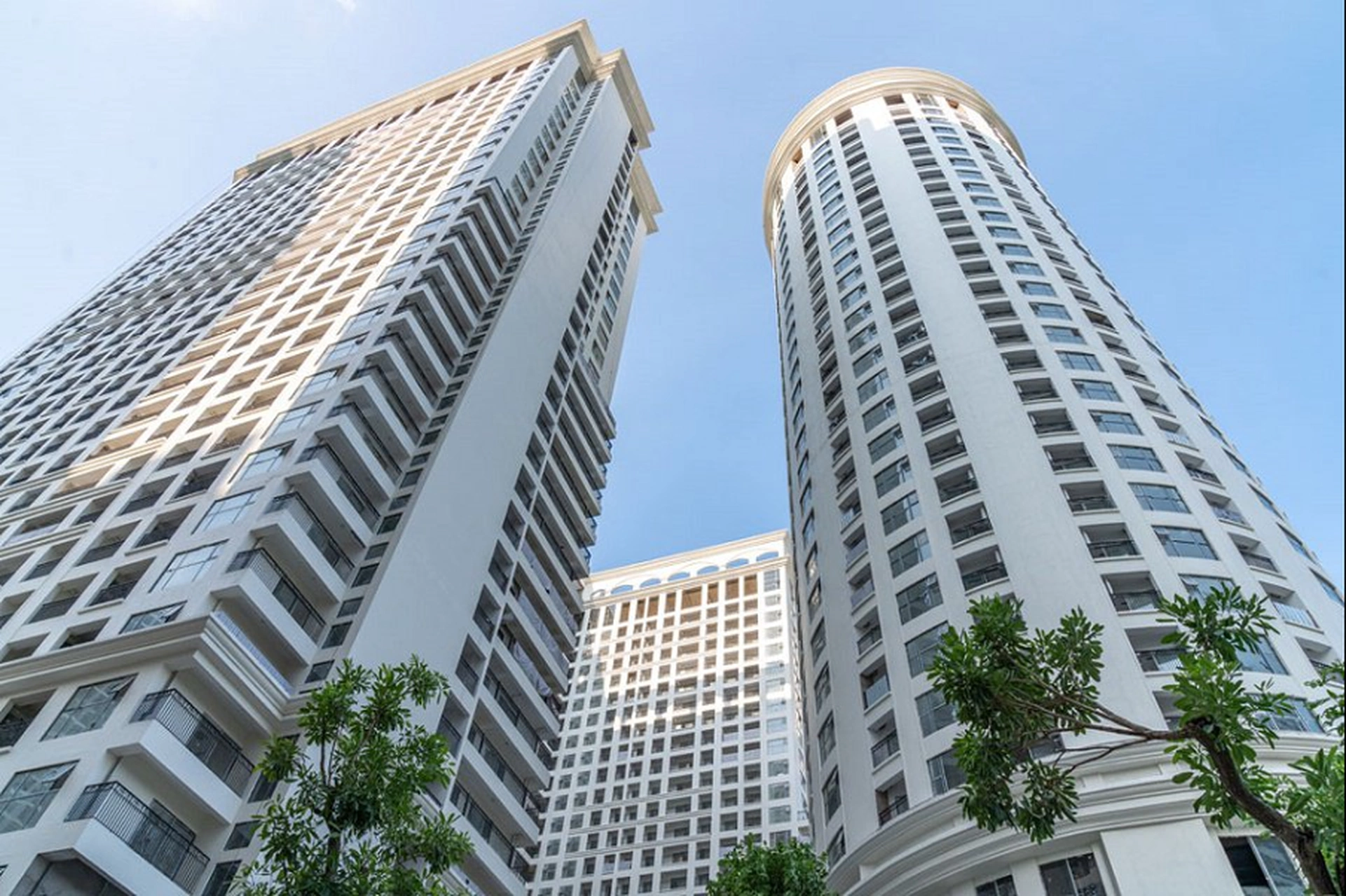 Căn hộ 4PN tòa G1 dự án Sunshine Garden 139.47m2 đang bán bao nhiêu?