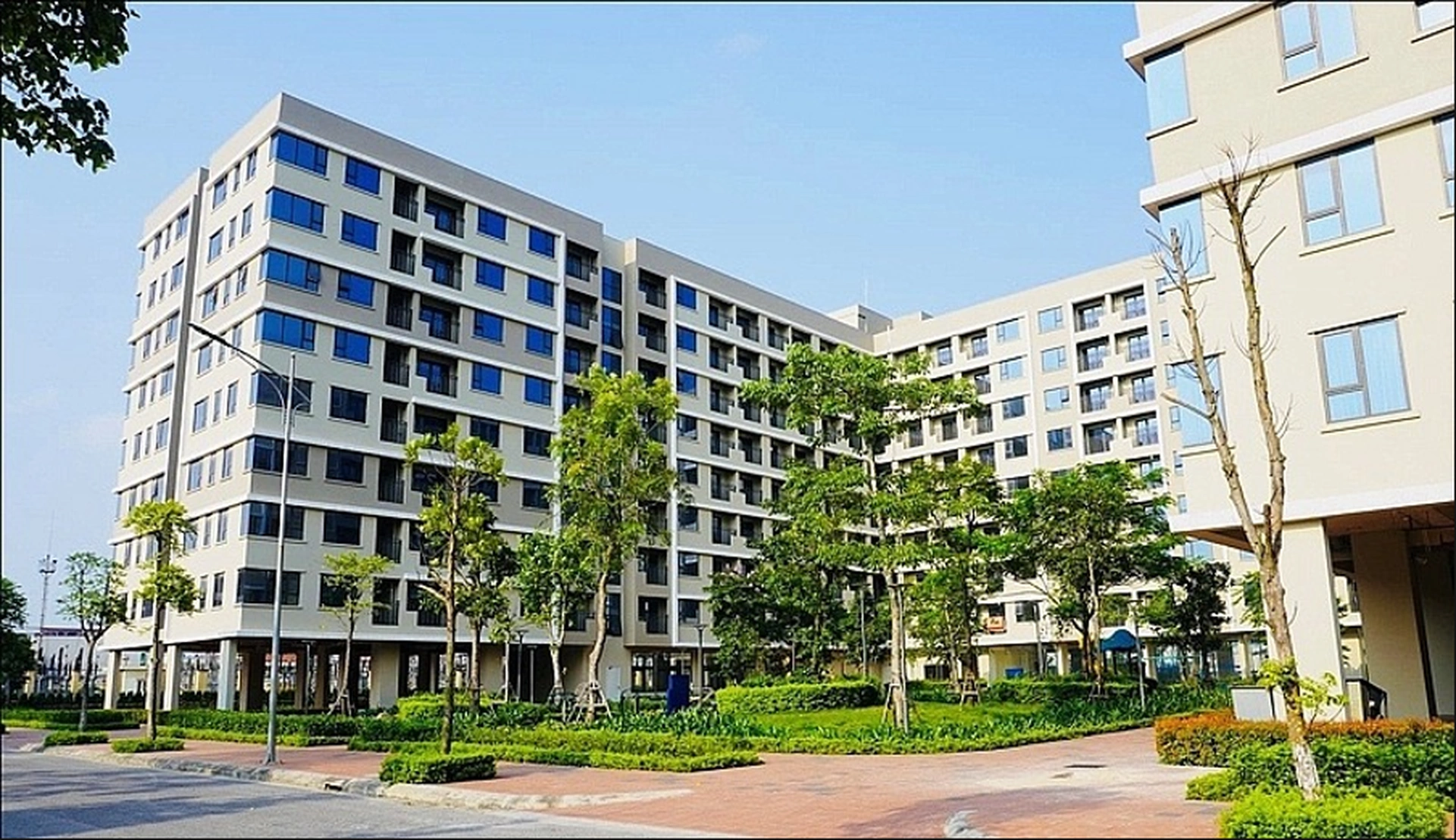 Hải Dương sắp triển khai những dự án nhà ở xã hội nào?