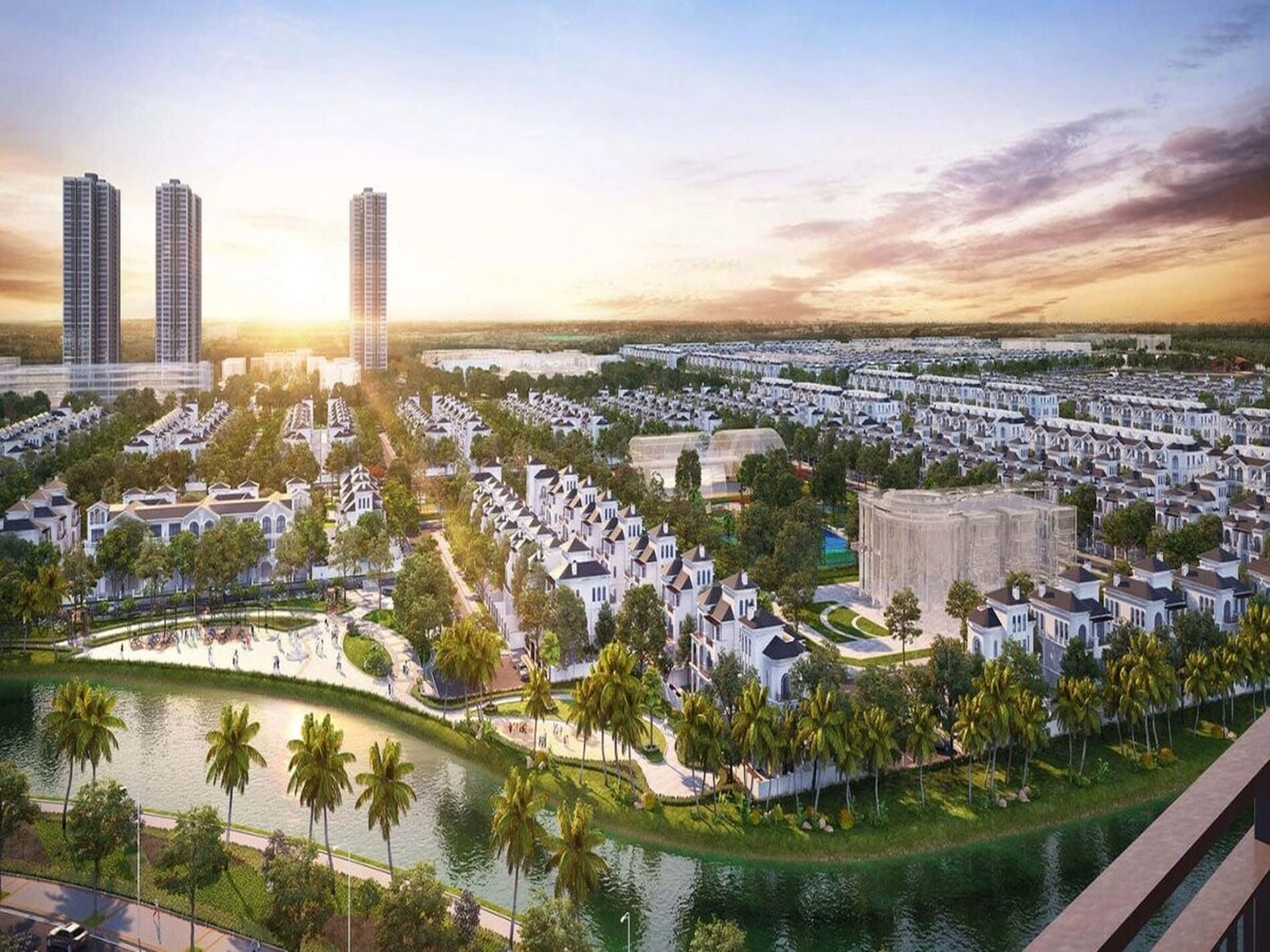 Giá bán hiện tại của shophouse xẻ khe diện tích 96m2, mặt tiền 6m phân khu Cọ Xanh là bao nhiêu 1m2?