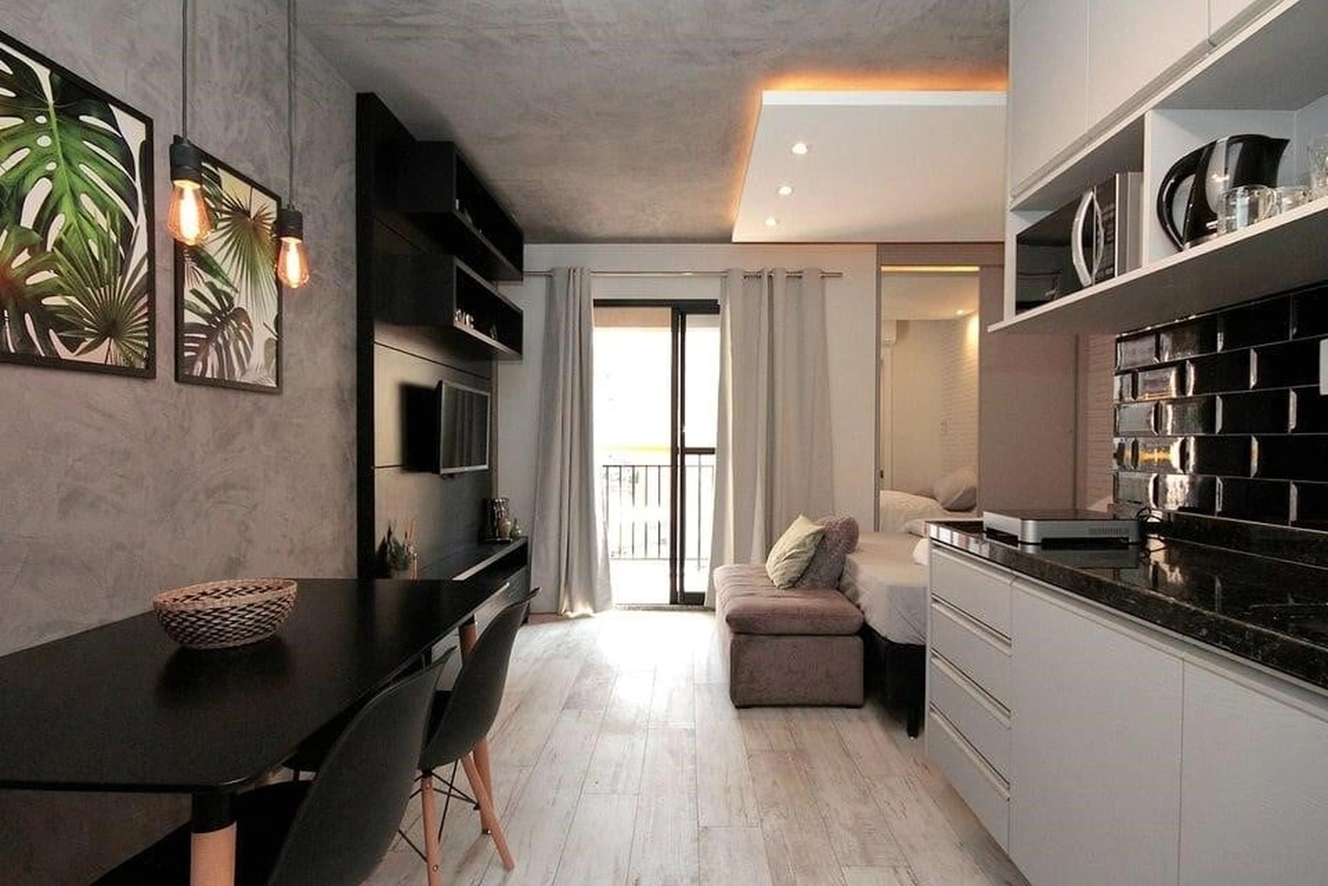 Căn Studio toà S3.01 - The Sapphire - Vinhomes Smart City 30.7m² có giá bao nhiêu?