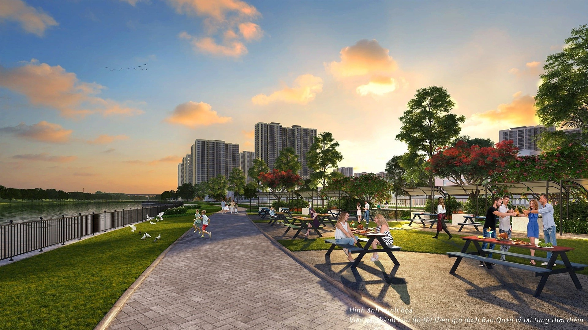 Lãi suất ngân hàng HSBC Bank năm 2023 đang là bao nhiêu? Ngân hàng có cho vay mua dự án Vinhomes Ocean Park Gia Lâm không?