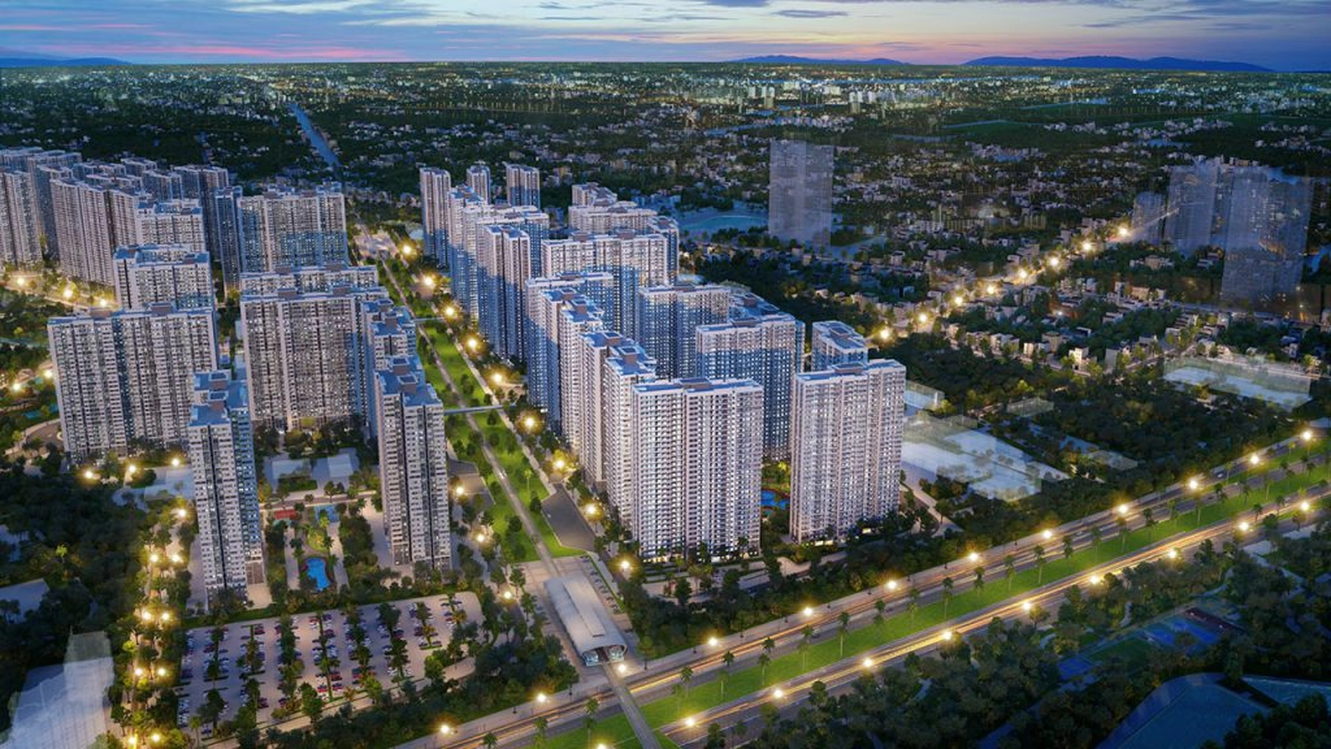 Căn 2PN tòa SA2 - The Sakura - Vinhomes Smart City 54.3m² có giá bao nhiêu?