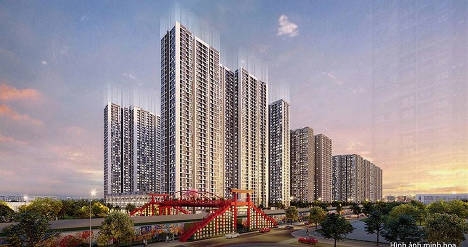 Căn 3PN tòa SA2 - The Sakura - Vinhomes Smart City 74.9m2 có giá bao nhiêu?