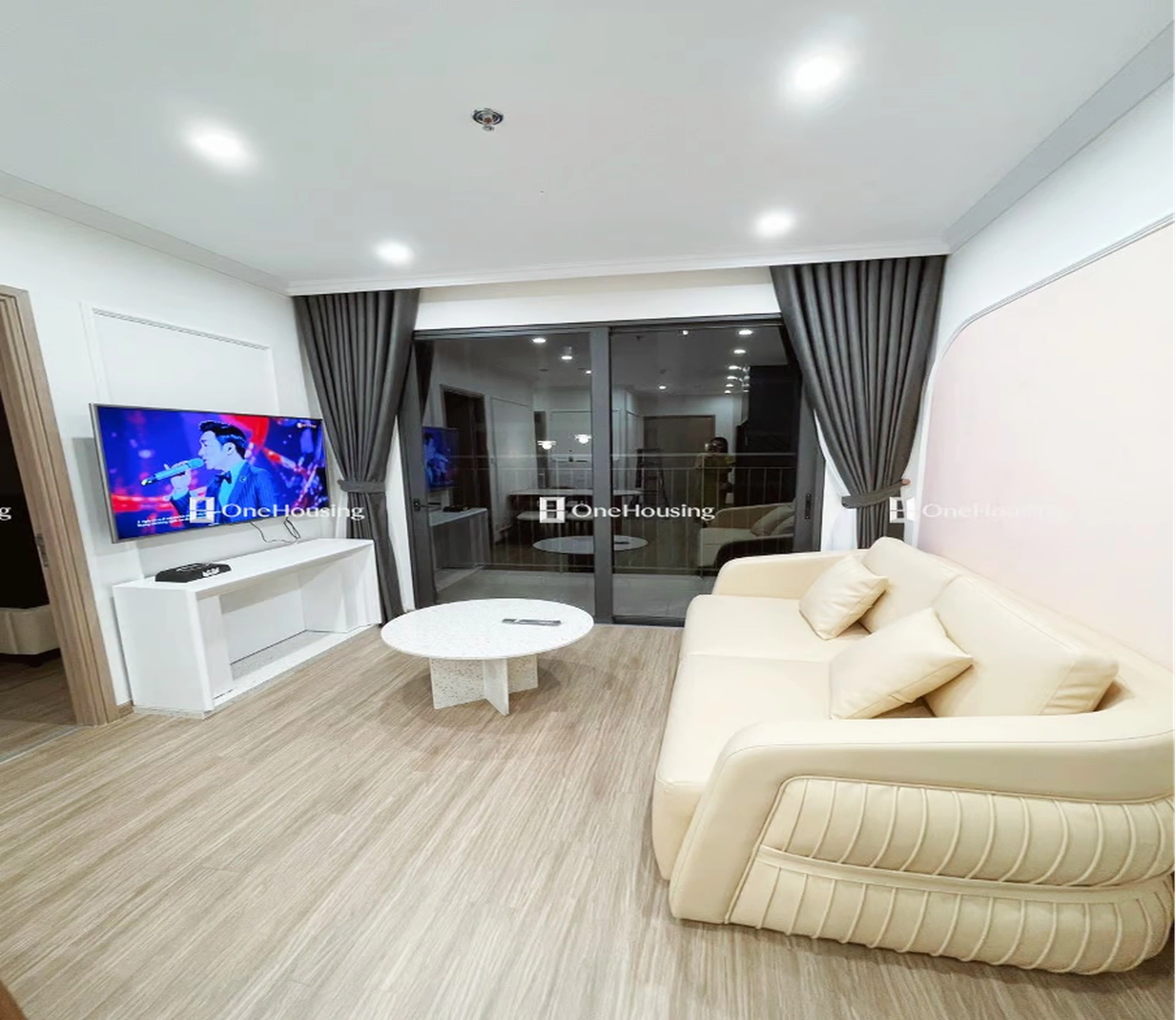 Căn 2PN tòa SA2 - The Sakura - Vinhomes Smart City 54.6m2 có giá bao nhiêu?