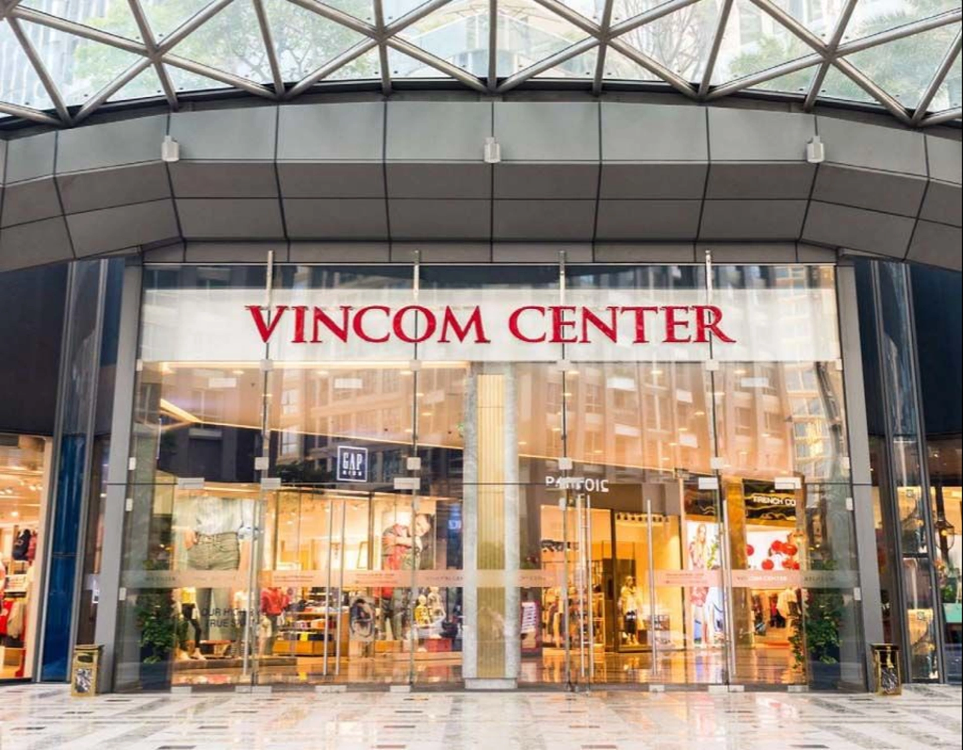 Khám phá những địa điểm vui chơi độc đáo tại Vincom Center Đồng Khởi