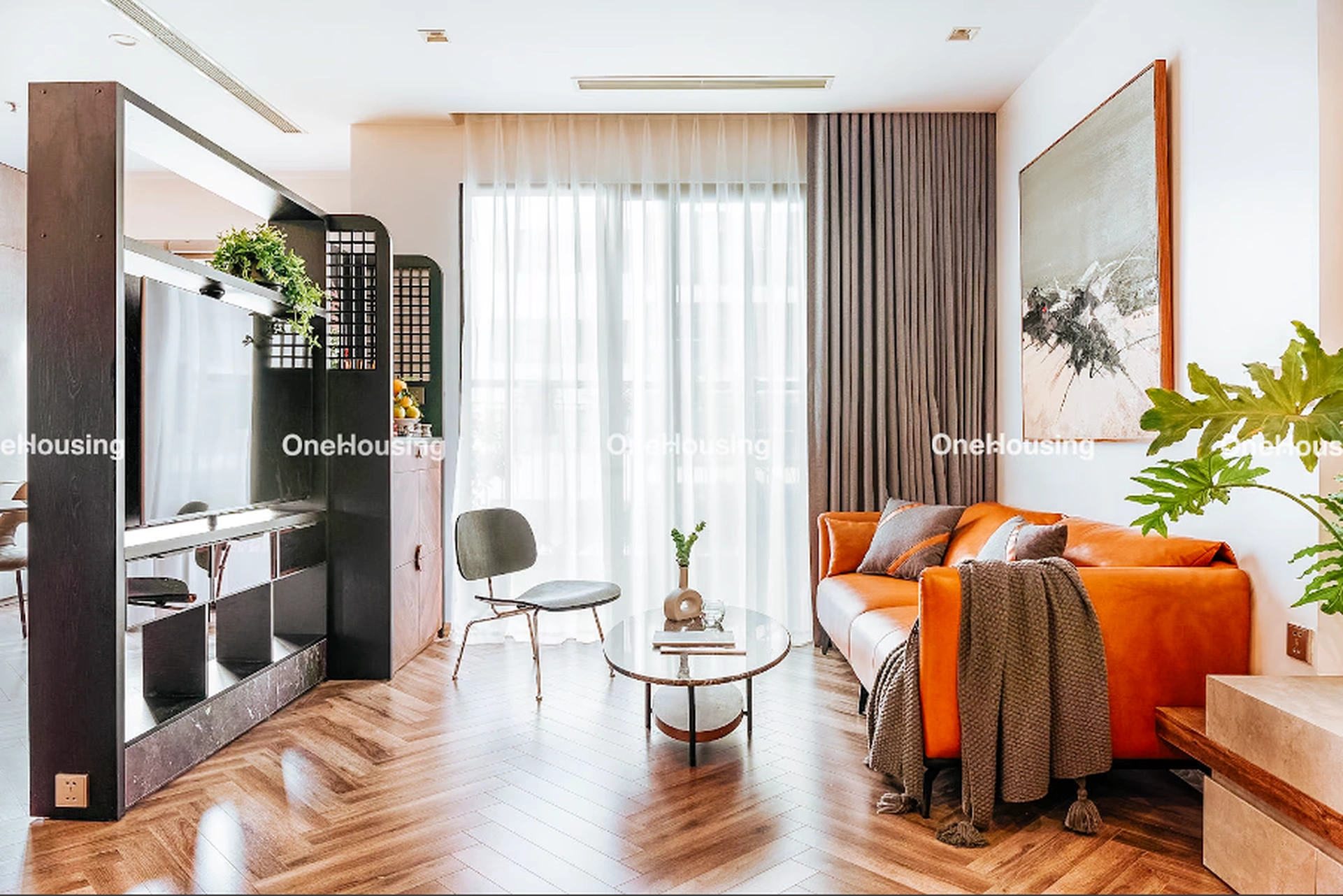 Căn 2PN toà S3.01 - The Sapphire - Vinhomes Smart City 75.7m2 có giá bao nhiêu?