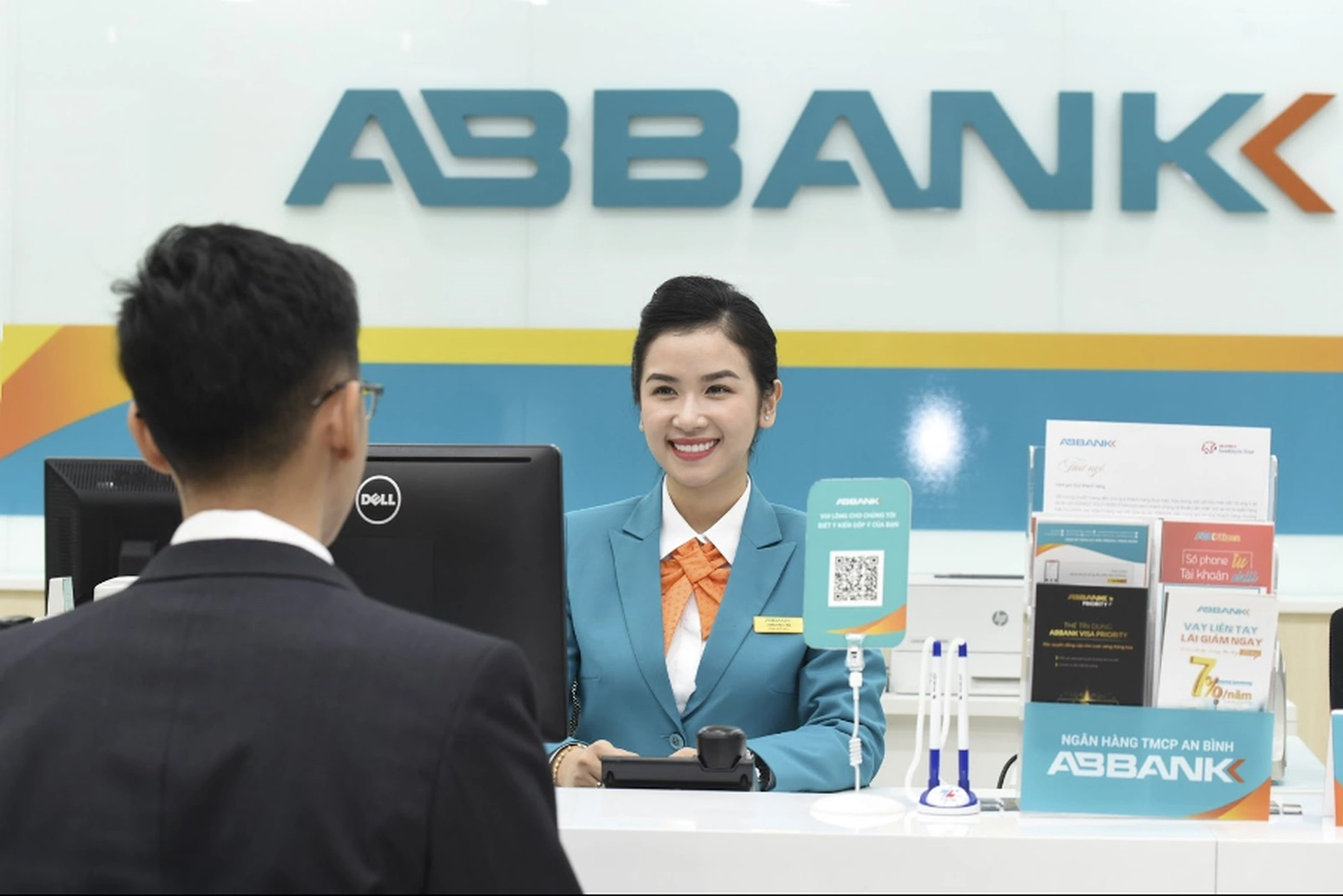 Lãi suất ngân hàng ABBank năm 2023 đang là bao nhiêu? Ngân hàng có cho vay mua dự án Masteri Waterfront không?