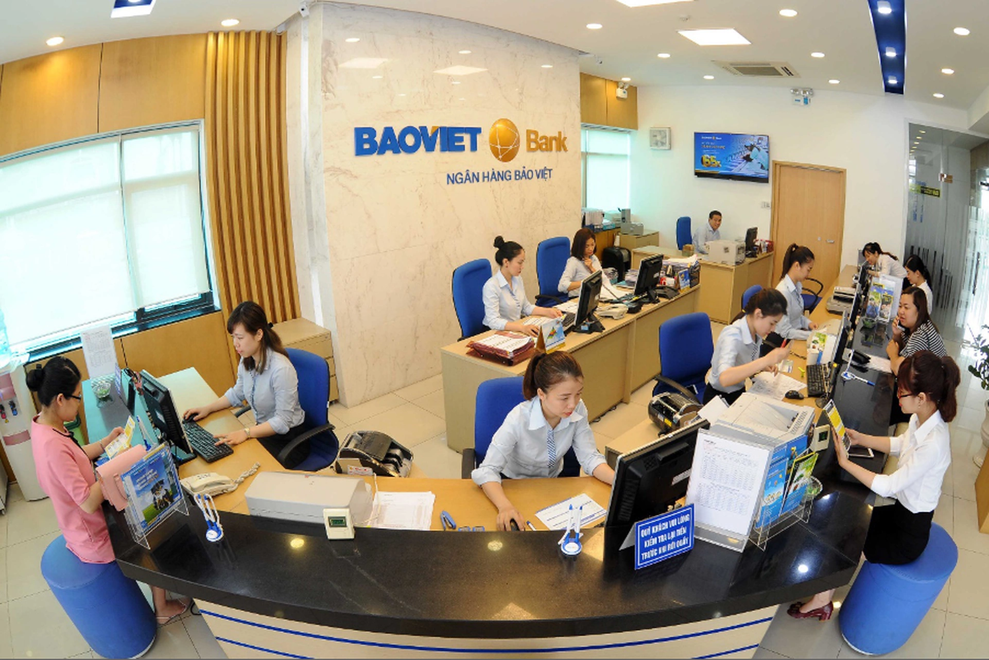 Ngân hàng Bảo Việt Bank có cho vay mua dự án Vinhomes Smart City không?