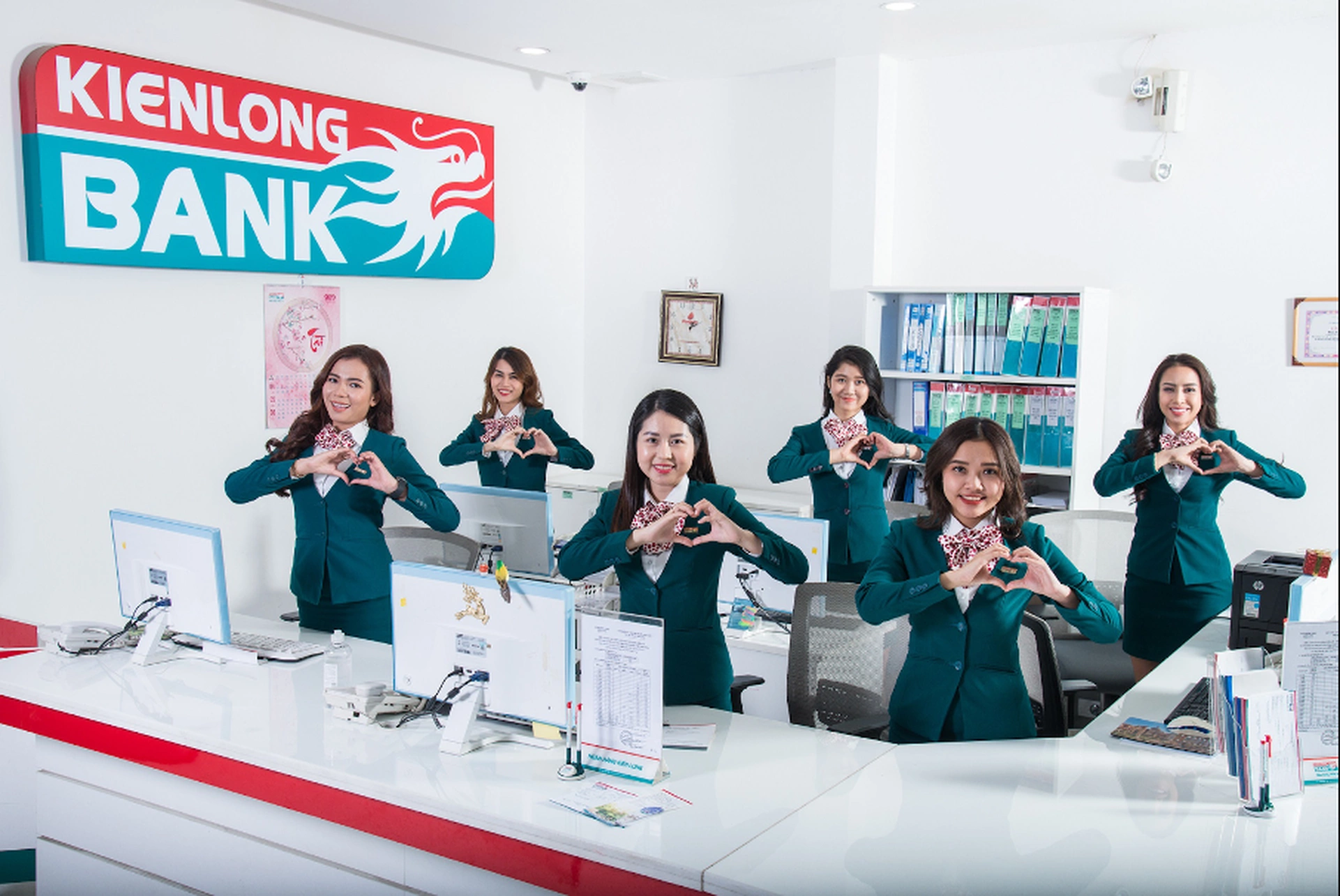 Ngân hàng Kienlong Bank có cho vay mua dự án Vinhomes Smart City không?