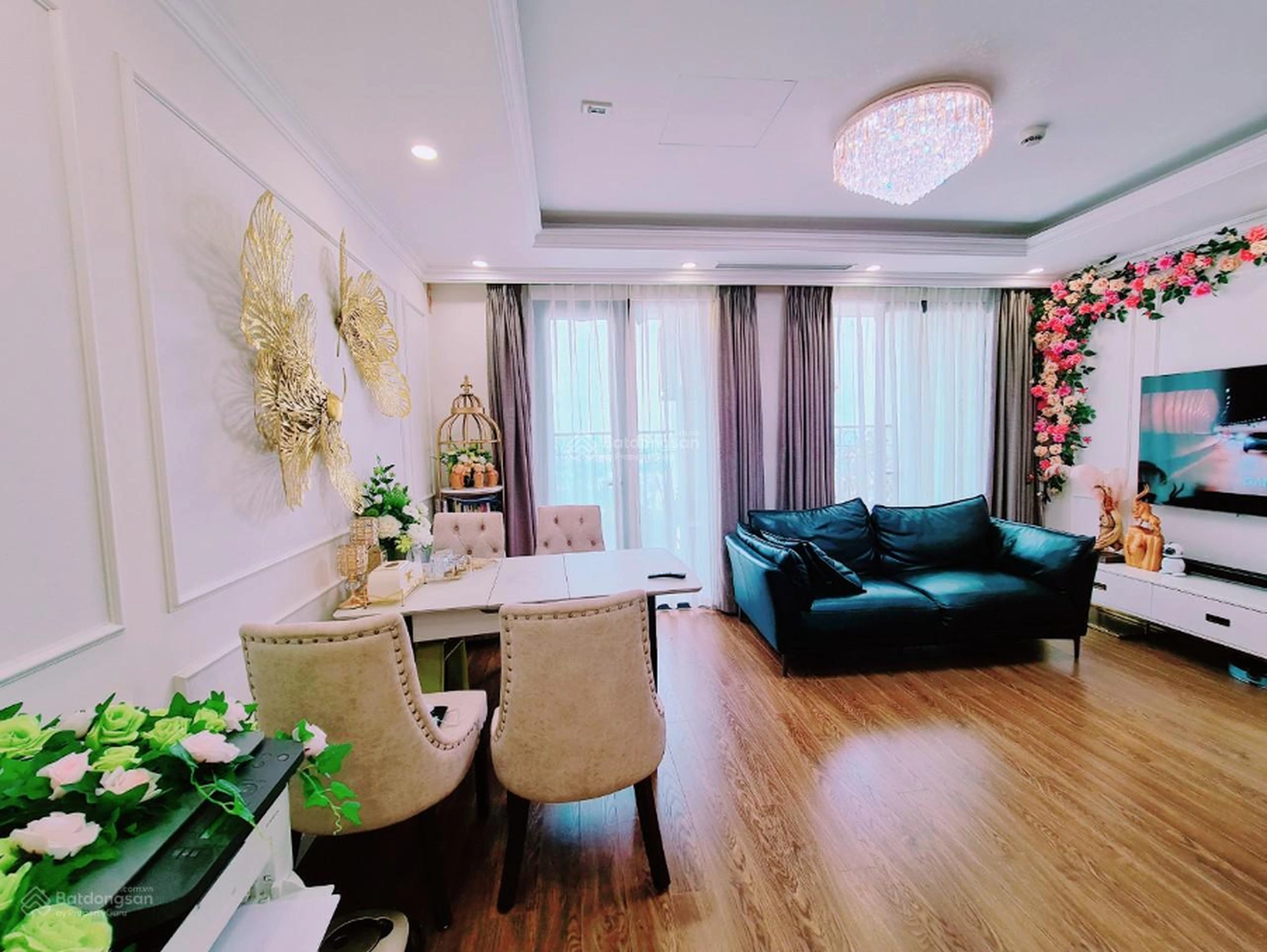 Phường nào quận Hai Bà Trưng có nhiều căn hộ chung cư cho thuê giá 5 - 10 triệu đồng/tháng nhất?