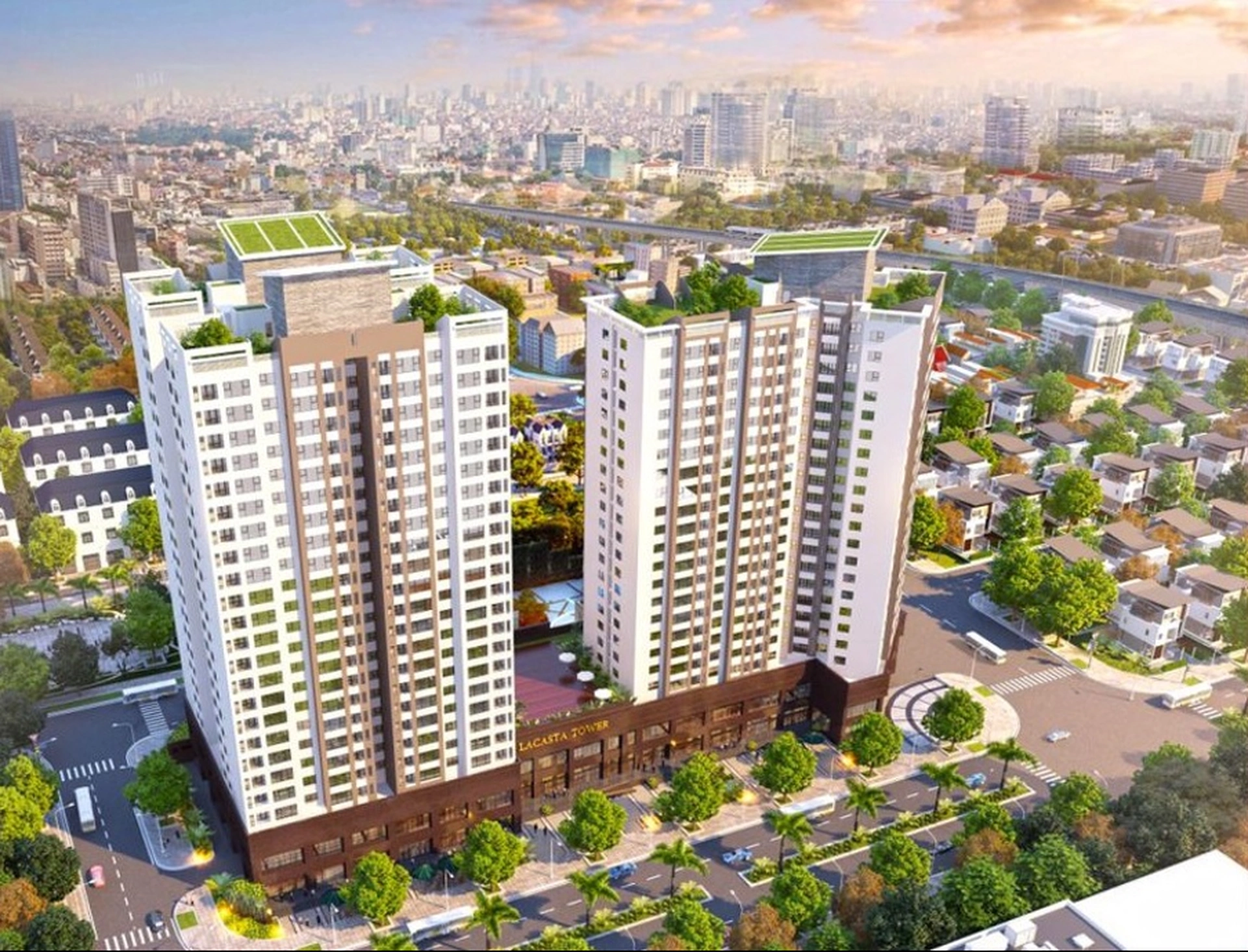 Gần trường Đại học Phenikaa có chung cư nào đang bán căn hộ studio?