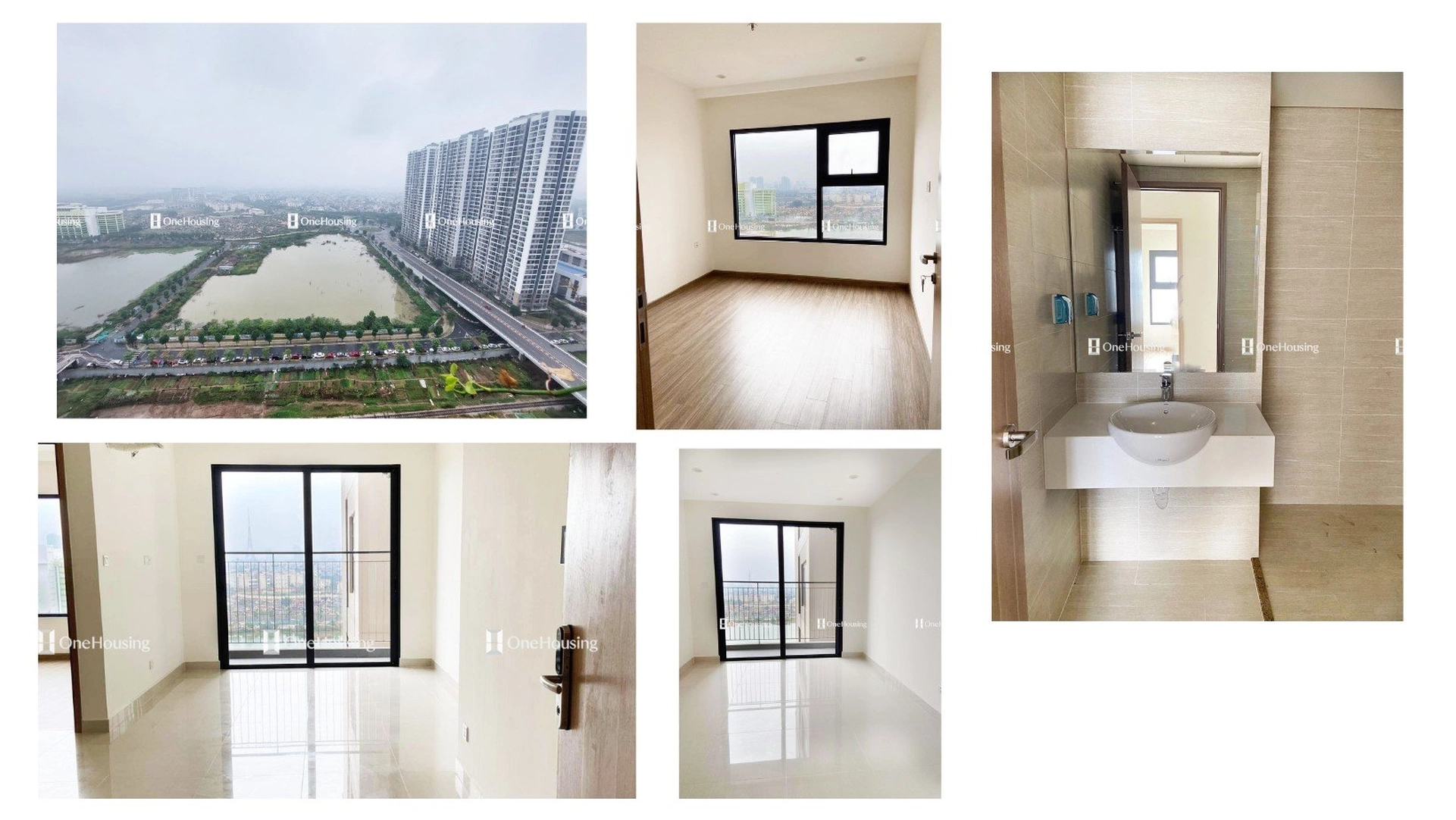 Căn 1PN+ tòa S1.03 - The Sapphire - Vinhomes Smart City hướng Đông Nam có giá bao nhiêu 1m2?