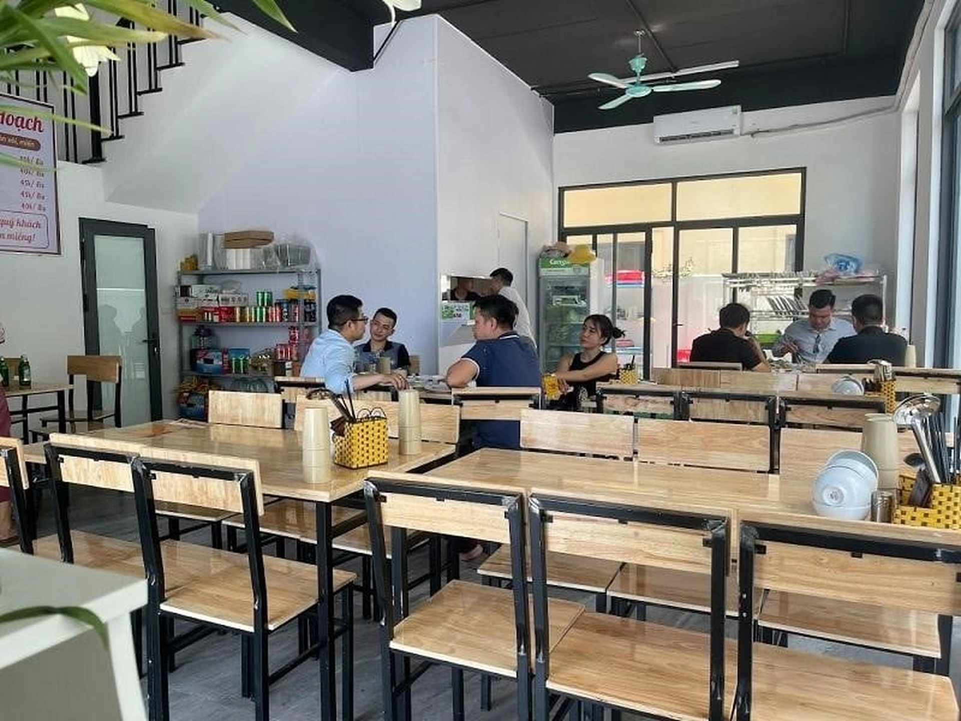Top 7 quán ăn tại Vinhomes Ocean Park 2 các “thực thần” nên lưu ngay