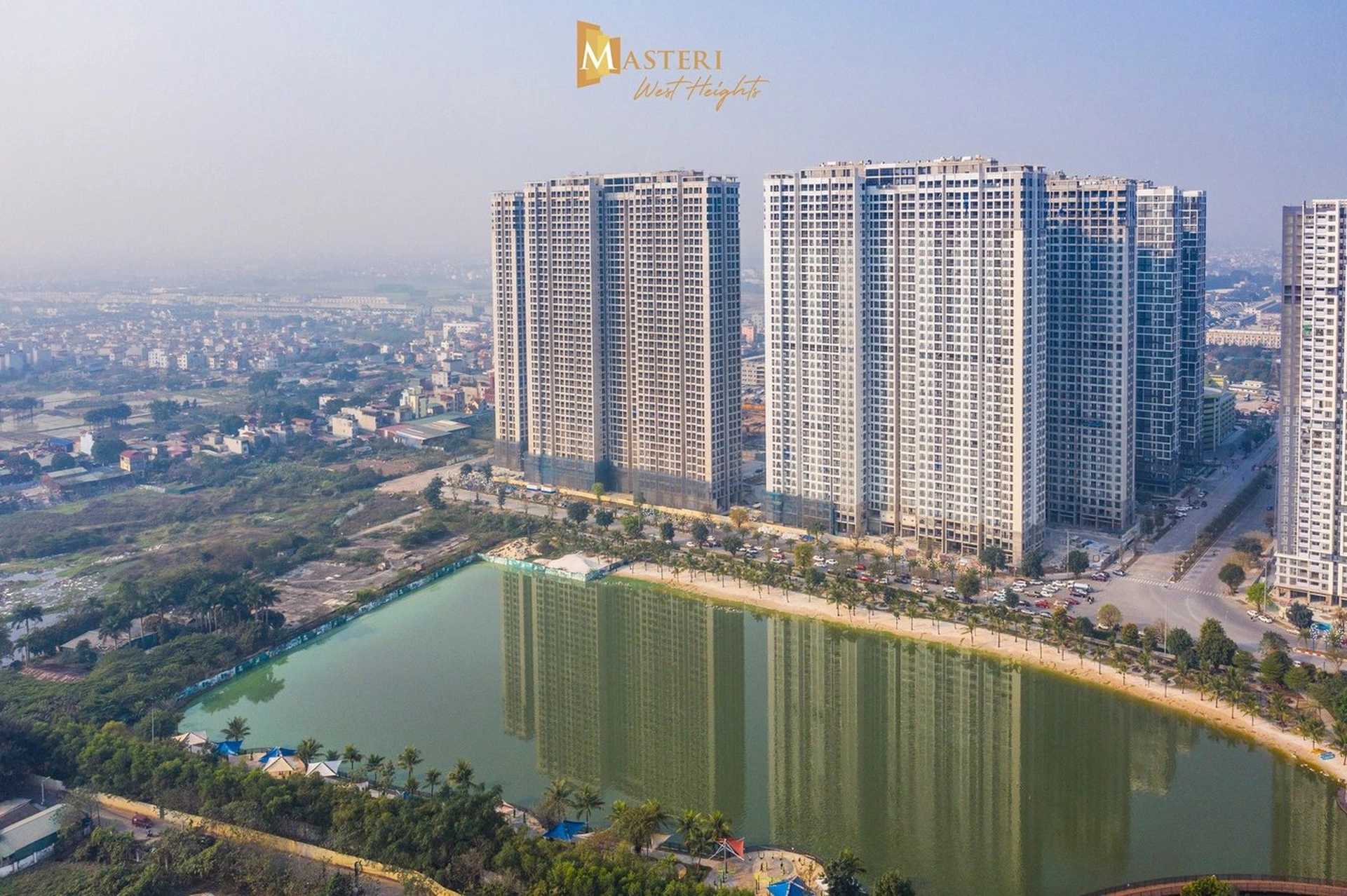 Lãi suất ngân hàng Vietinbank năm 2023 đang là bao nhiêu? Ngân hàng có cho vay mua dự án Masteri West Heights không?