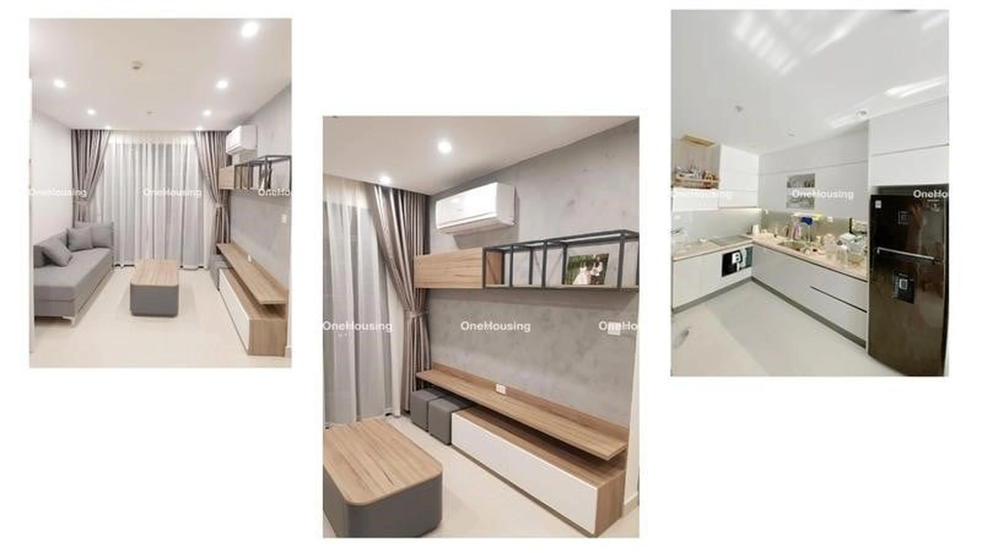 Căn 1PN+ tòa S2.01 - The Sapphire - Vinhomes Smart City hướng Tây Bắc có giá bao nhiêu 1m2?