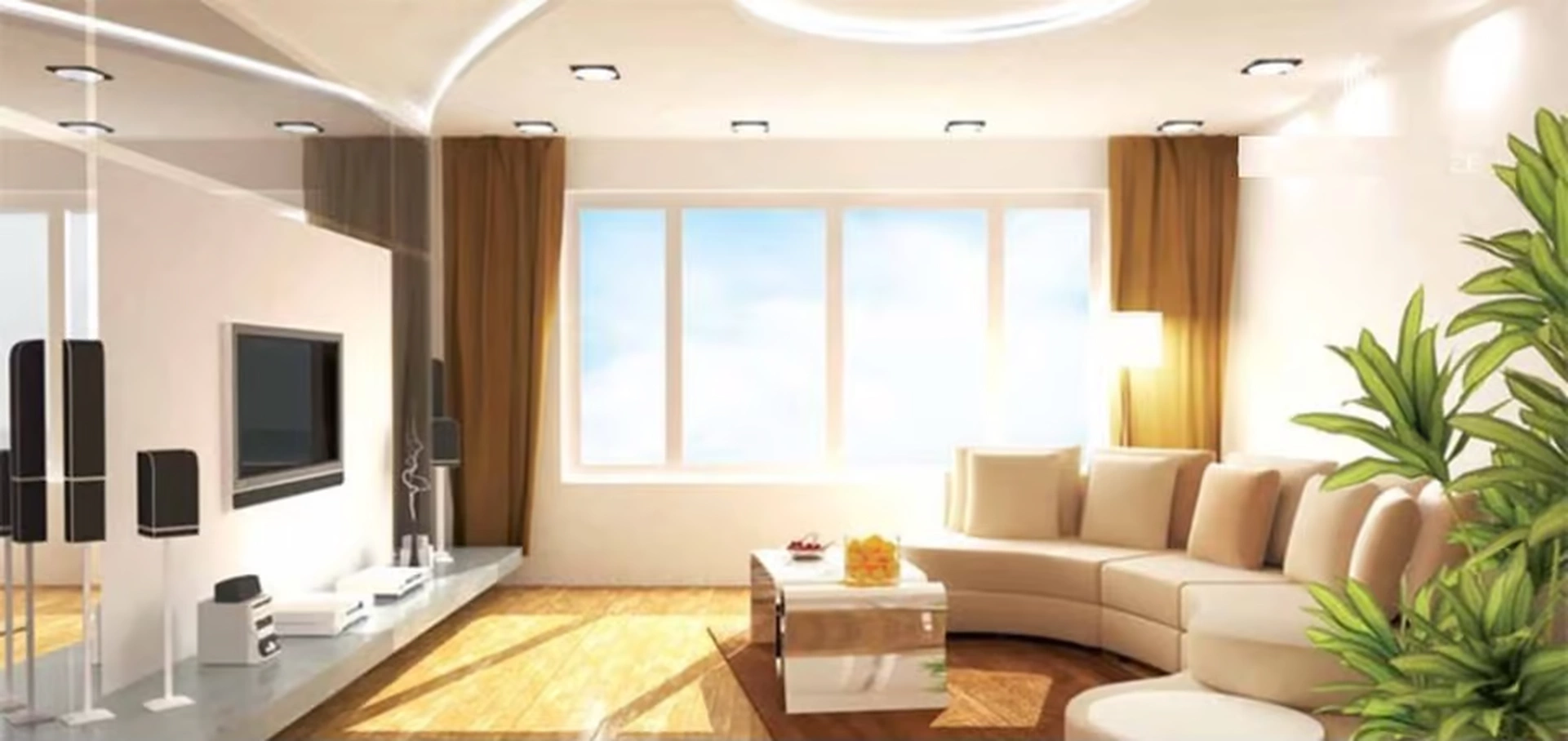 Căn 2PN 3PN 4PN ở chung cư Golden Palace quận Nam Từ Liêm có diện tích bao nhiêu?