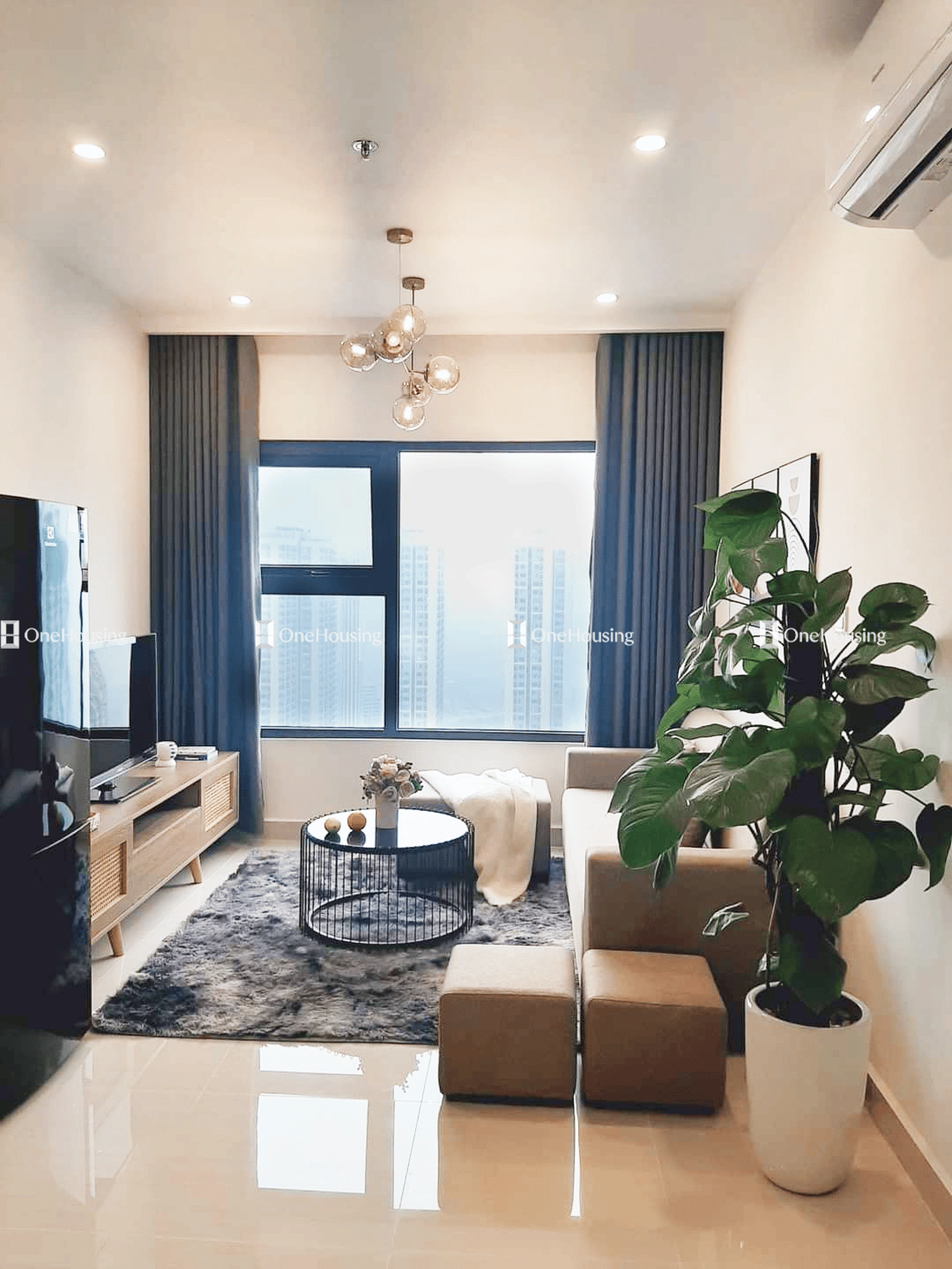 Lương 20 triệu đồng/tháng có thể mua trả góp căn hộ 1 phòng ngủ dự án Vinhomes Smart City Tây Mỗ không? 