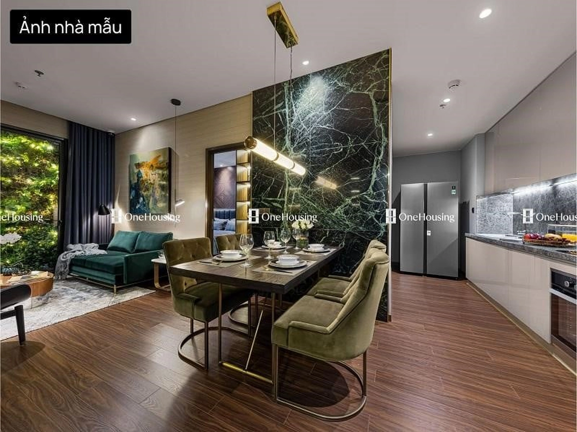 Lý do nào khiến căn hộ 2 phòng ngủ của Masteri Waterfront được đánh giá cao ở bất động sản khu Đông Hà Nội?