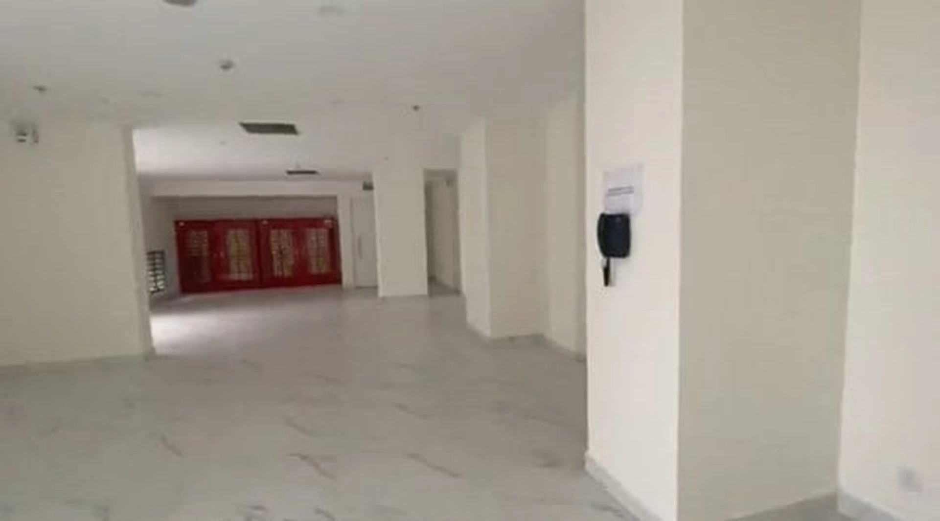 Tìm hiểu phòng lánh nạn "đặc biệt" tại Vinhomes Ocean Park Gia Lâm
