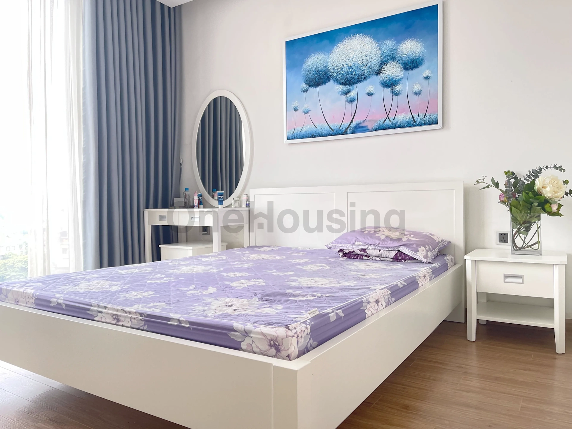 Căn 3PN tòa M1 - Vinhomes Metropolis hướng Tây Bắc, Tây Nam OneHousing đang bán giá bao nhiêu 1m2?