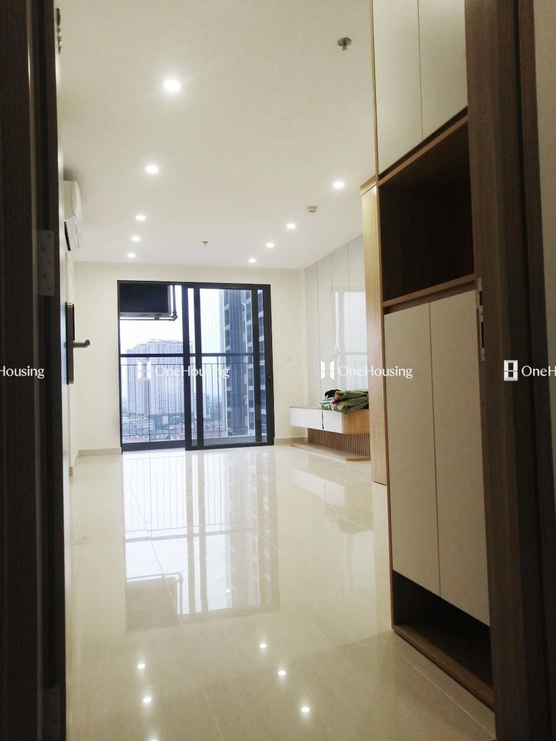 Căn 3PN tòa GS2 - The Miami - Vinhomes Smart City hướng Đông Bắc, Tây Bắc có giá bao nhiêu 1m2?