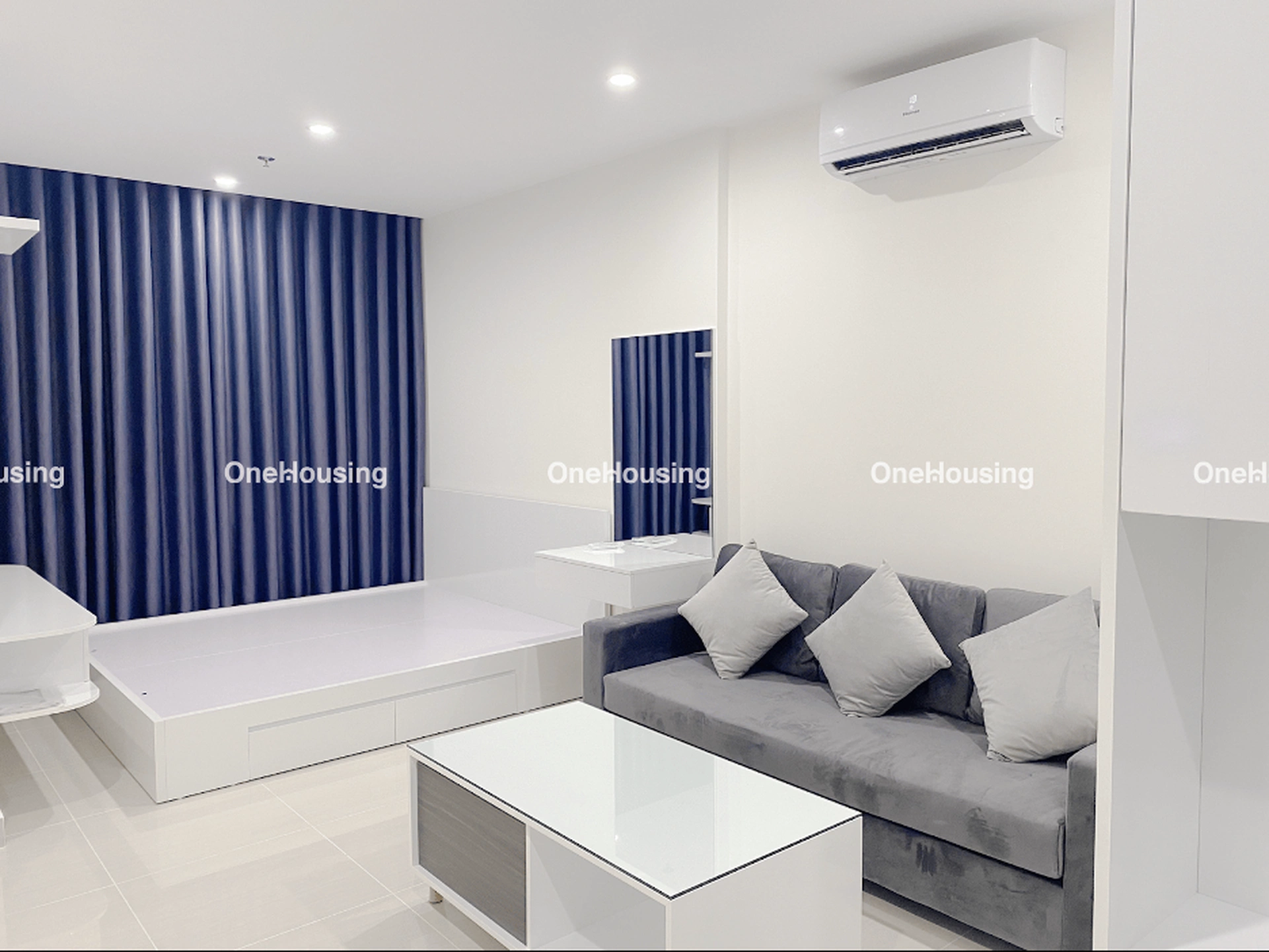Căn studio tòa S1.11 - The Sapphire - Vinhomes Ocean Park Gia Lâm hướng Tây Bắc giá bao nhiêu 1m2?