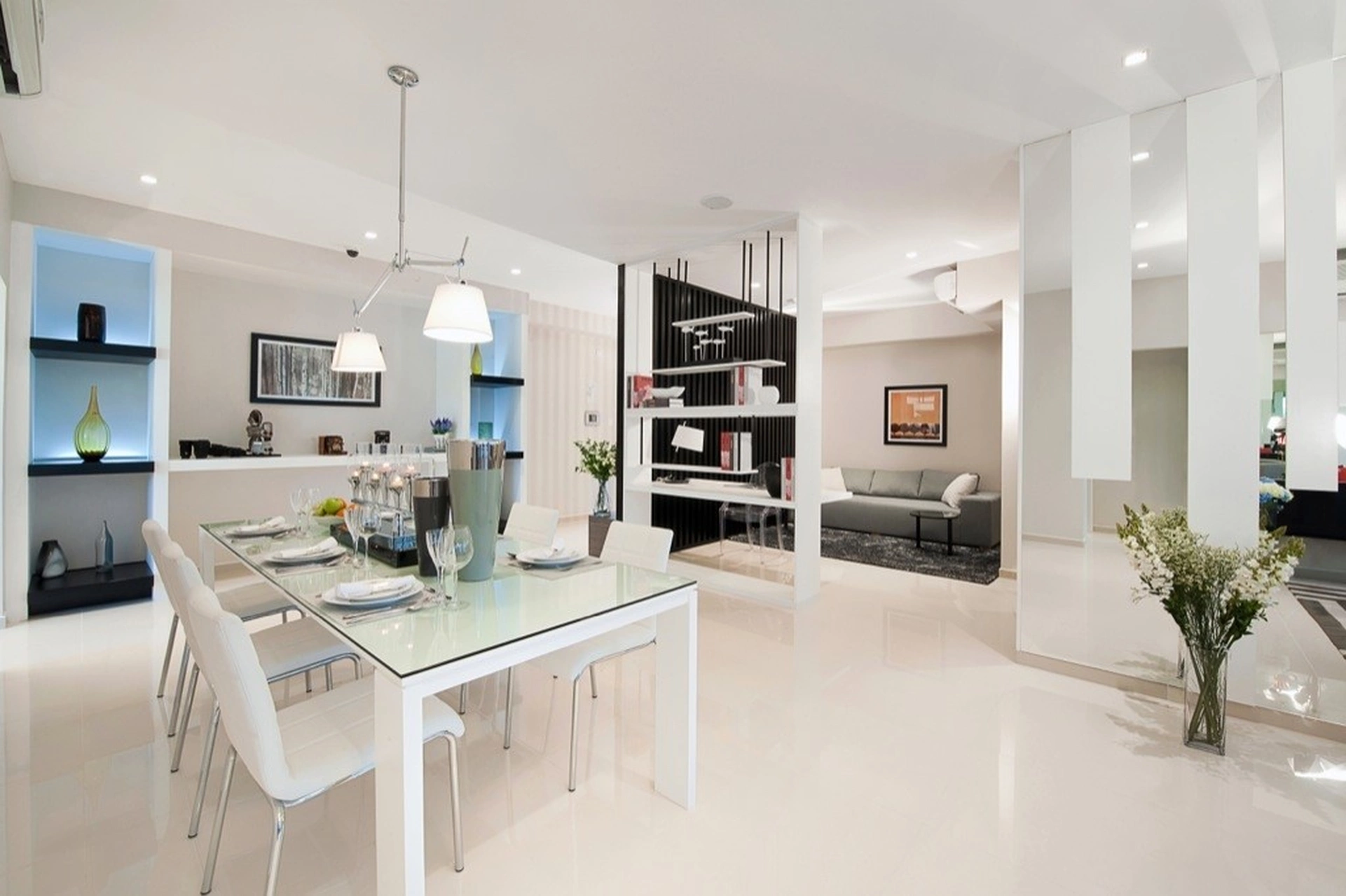 Căn 1PN 2PN 3PN chung cư Mulberry Lane quận Hà Đông có diện tích bao nhiêu?