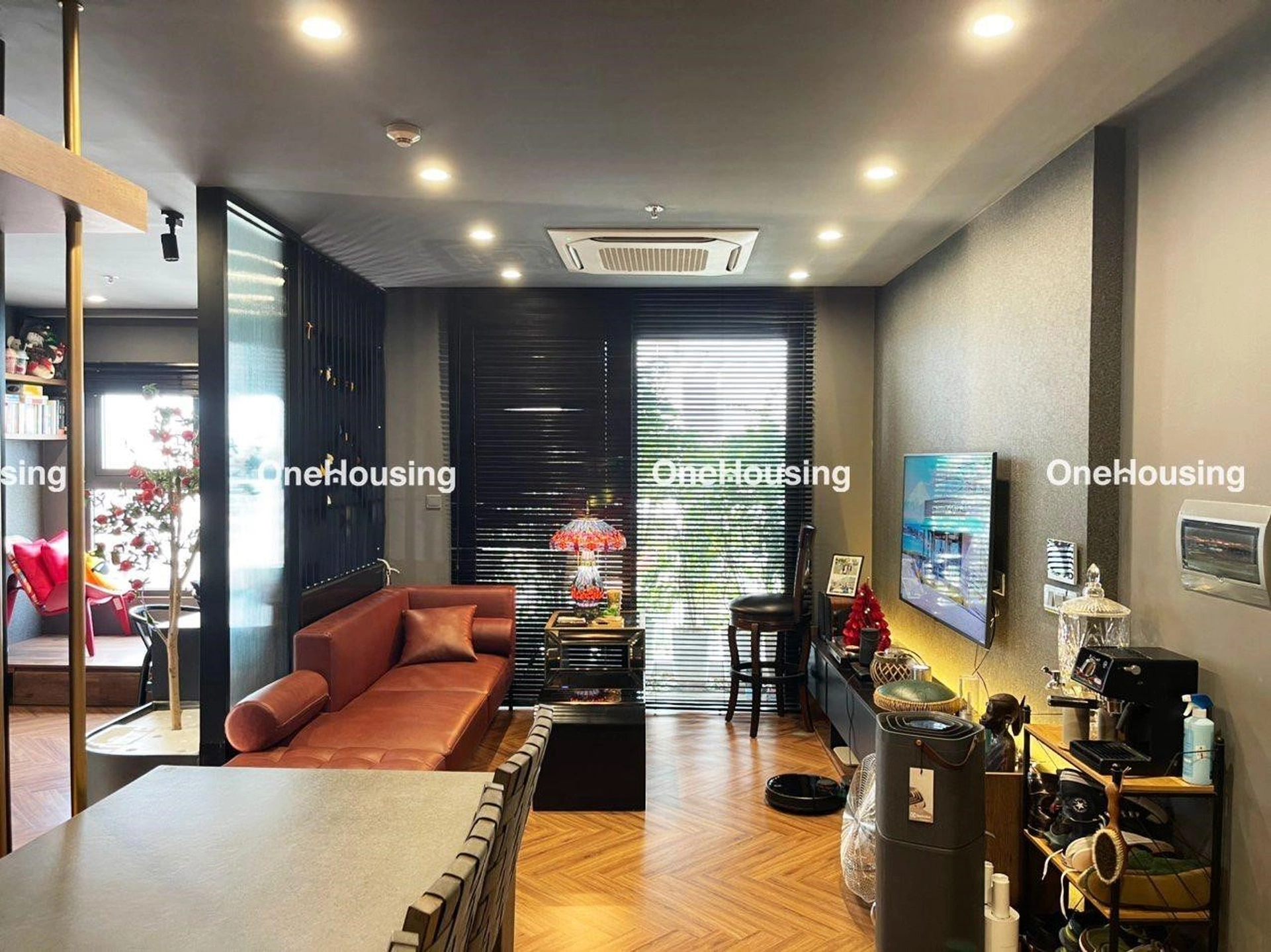 Căn 3PN tòa S2.02 - The Sapphire - Vinhomes Smart City hướng Đông Bắc, Tây Bắc có giá bao nhiêu 1m2?