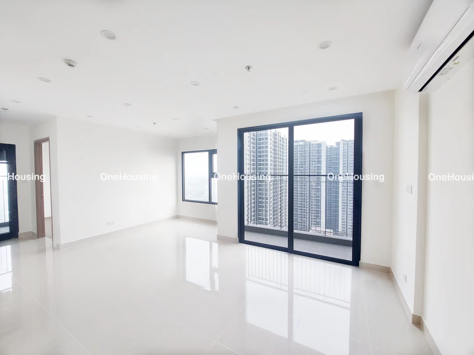 Căn 2PN+ tòa GS2 - The Miami - Vinhomes Smart City hướng Đông Bắc, Đông Nam có giá bao nhiêu 1m2?