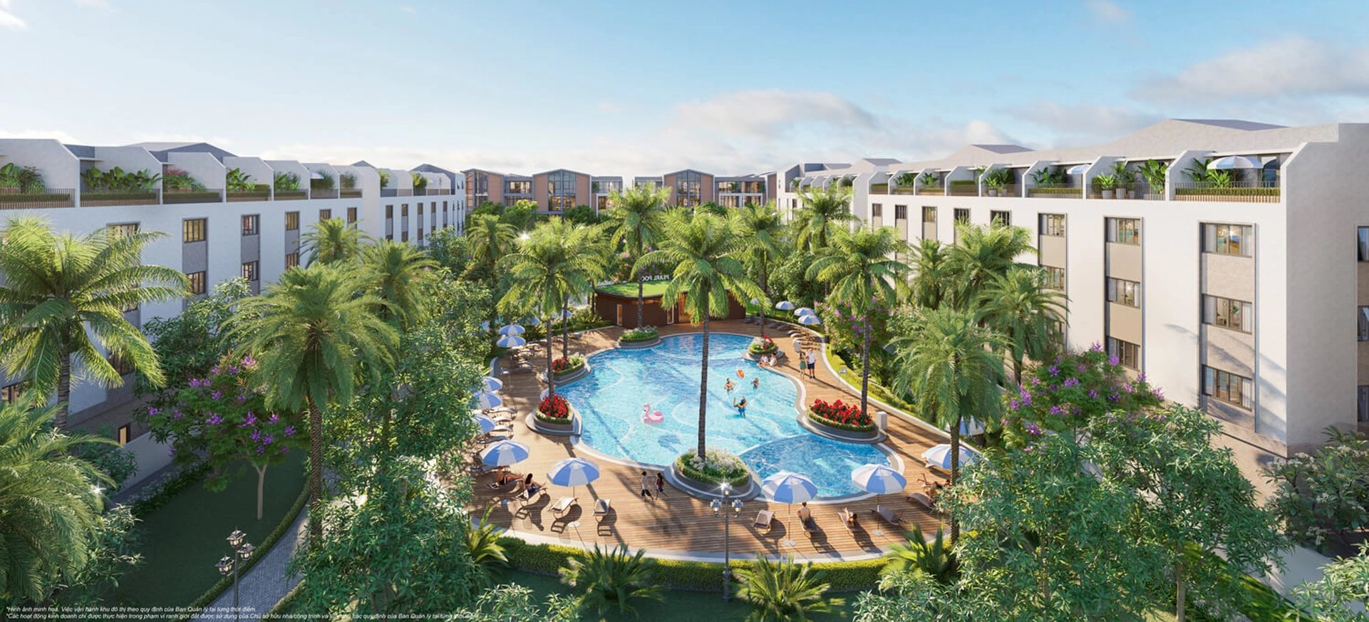 7 lý do nên đầu tư bất động sản tại Vinhomes Ocean Park 3