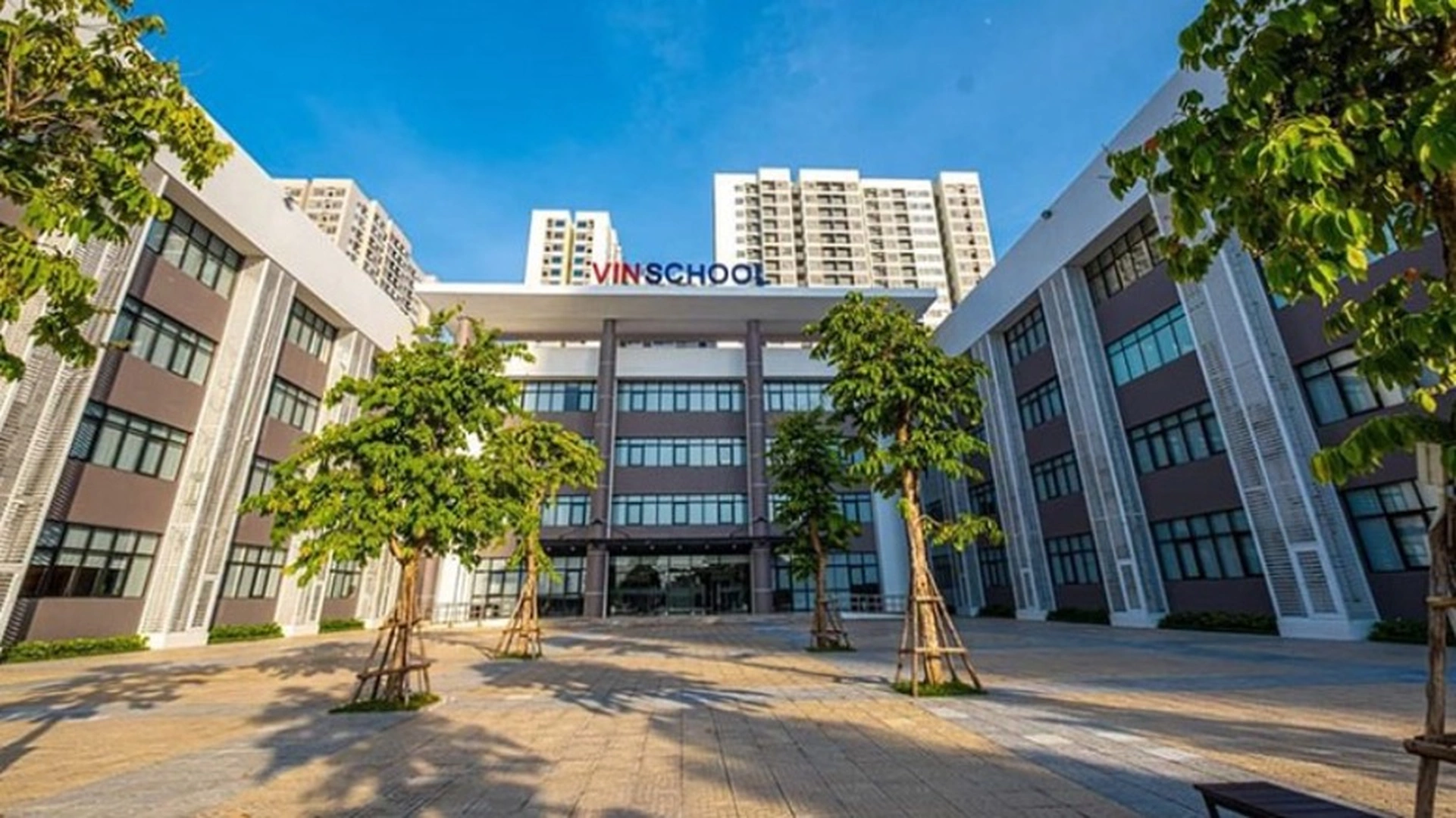 Vinhomes Ocean Park 3 gần những trường cấp THPT nào?