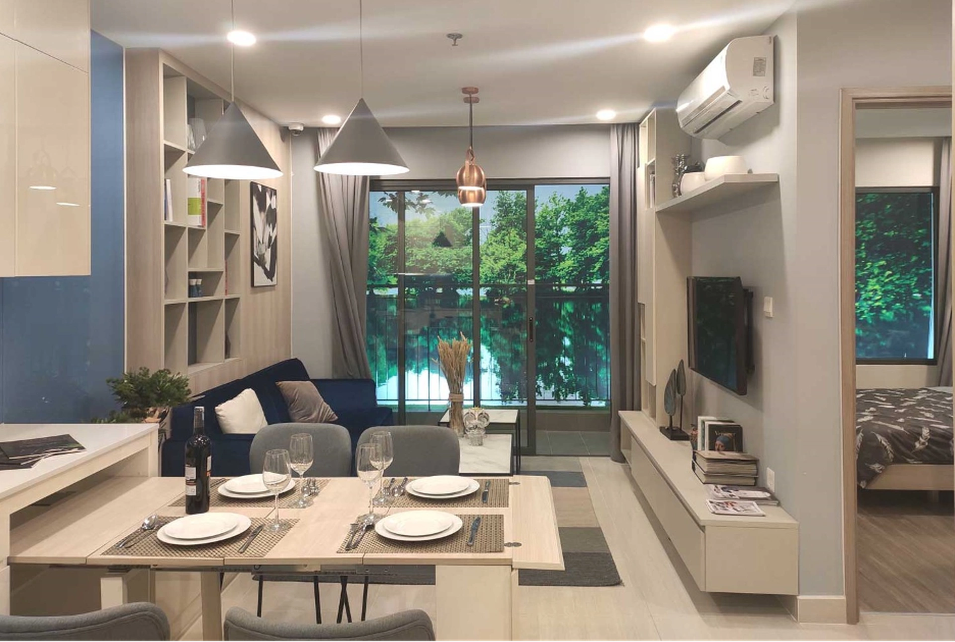 Gen Z tuổi Ngọ nên mua căn hộ như nào để hợp phong thủy tại Vinhomes Ocean Park 3?