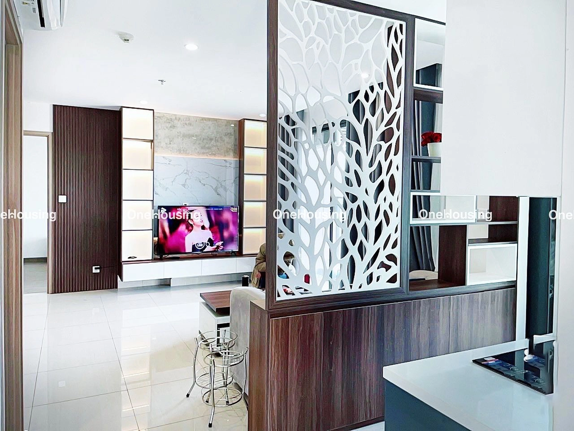 Căn 3PN tòa S1.05 - The Sapphire - Vinhomes Ocean Park Gia Lâm hướng Tây Bắc, Tây Nam giá bao nhiêu 1m2?