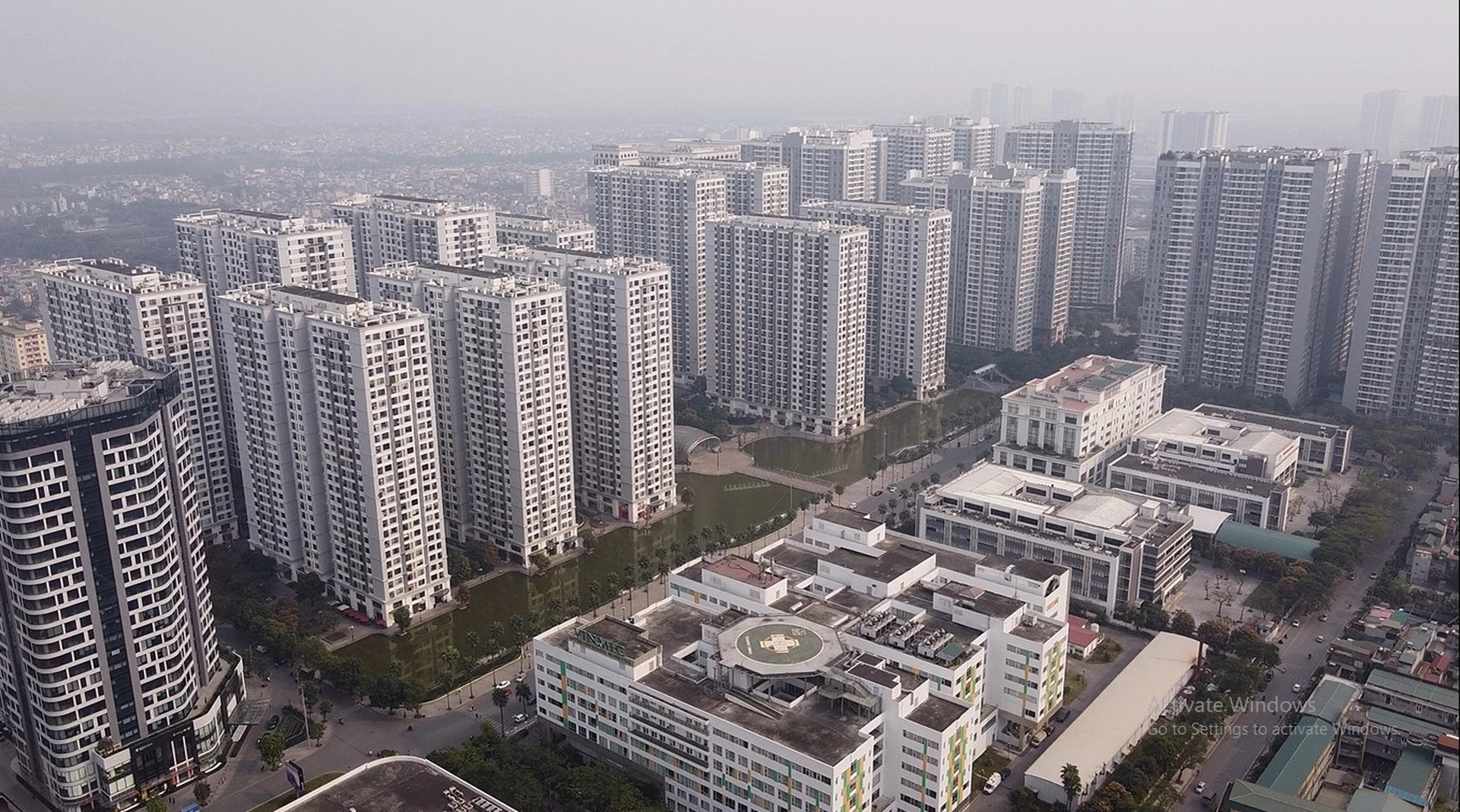 Giải đáp: Bạn có nên mua chung cư cũ 20 năm không?