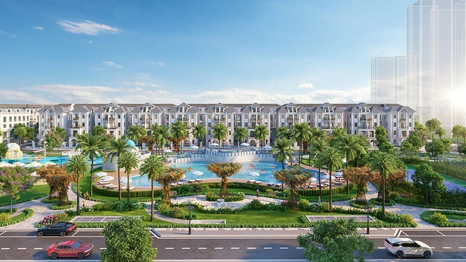 Phân tích ưu, nhược điểm của từng loại sản phẩm tại phân khu Phố Biển - Vinhomes Ocean Park 3