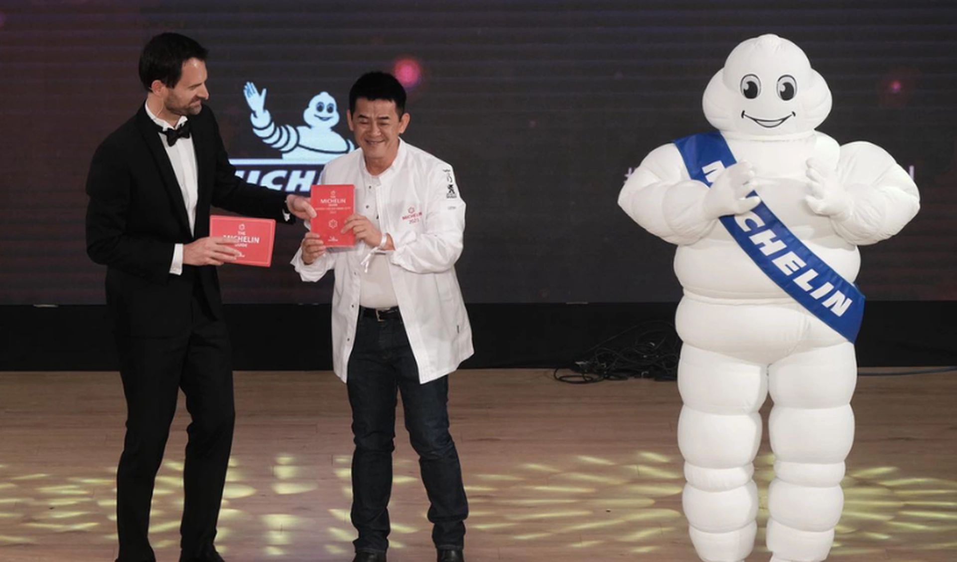 Hướng dẫn cách di chuyển từ Vinhomes Grand Park đến nhà hàng 1 sao Michelin Anăn