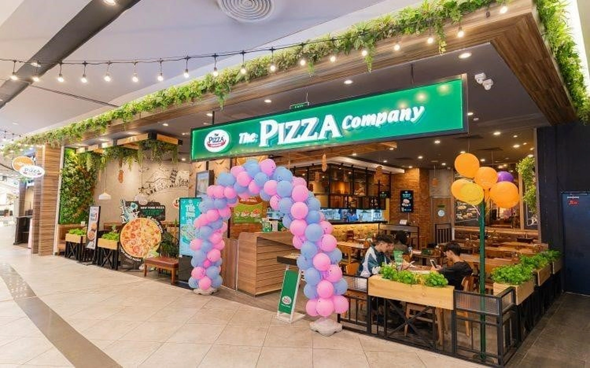 Gợi ý 5 quán Pizza ngon nhất gần với Masteri West Height trong bán kính 5km
