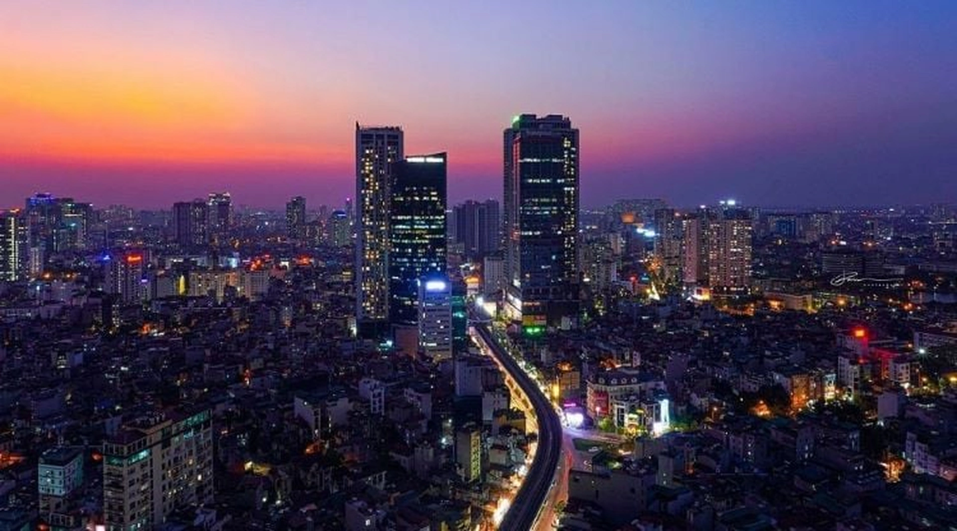 Quy mô và mật độ xây dựng của chung cư Sông Đà 7 quận Cầu Giấy như thế nào?