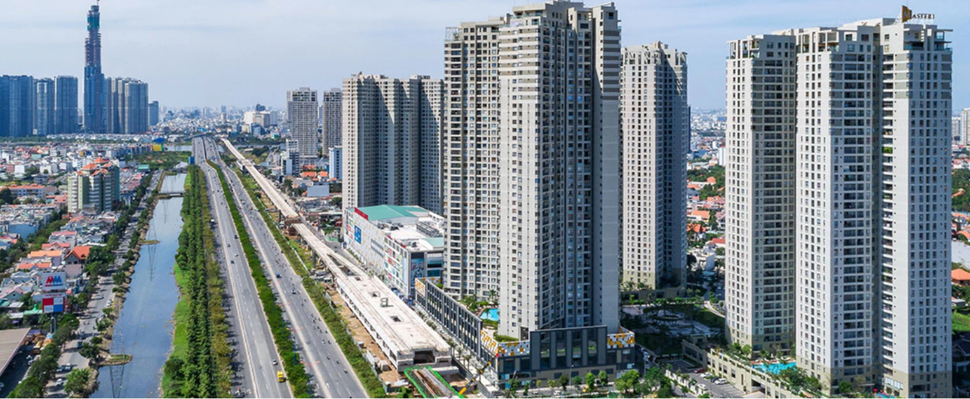 Cập nhật phí giữ xe và giờ hoạt động của nhà xe tại Masteri An Phú