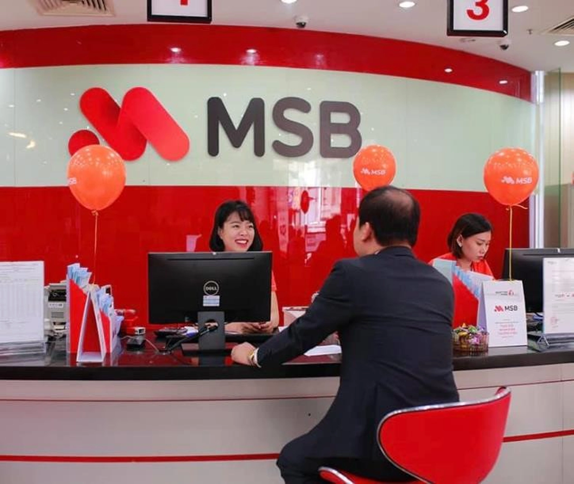 Lãi suất huy động ngân hàng MSB đang là bao nhiêu? Có 500 triệu nên gửi tiết kiệm hay vay mua căn studio Vinhomes Ocean Park Gia Lâm?