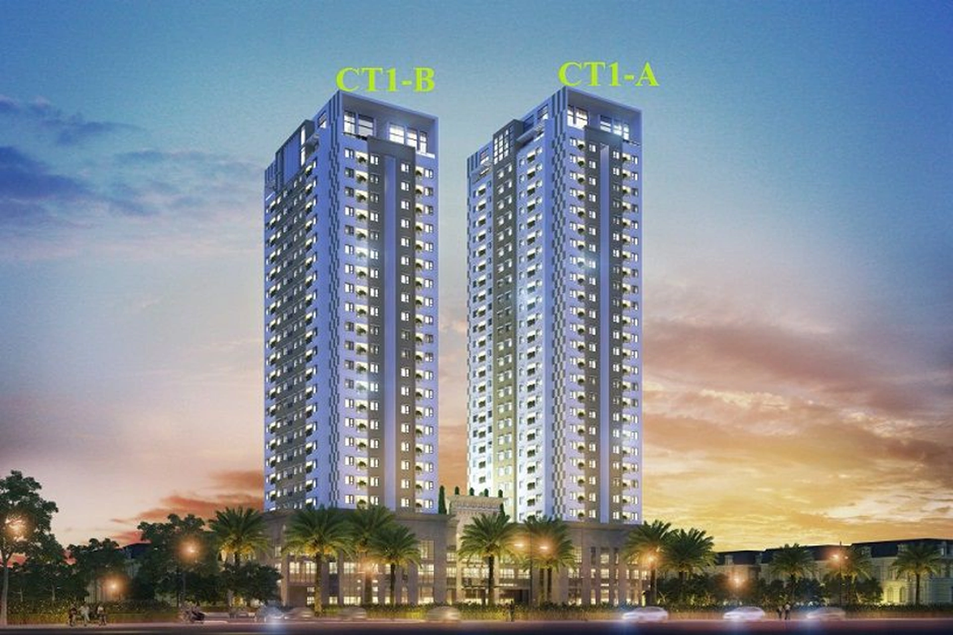 Quy mô và mật độ xây dựng chung cư VOV Mễ Trì Plaza quận Nam Từ Liêm là bao nhiêu?