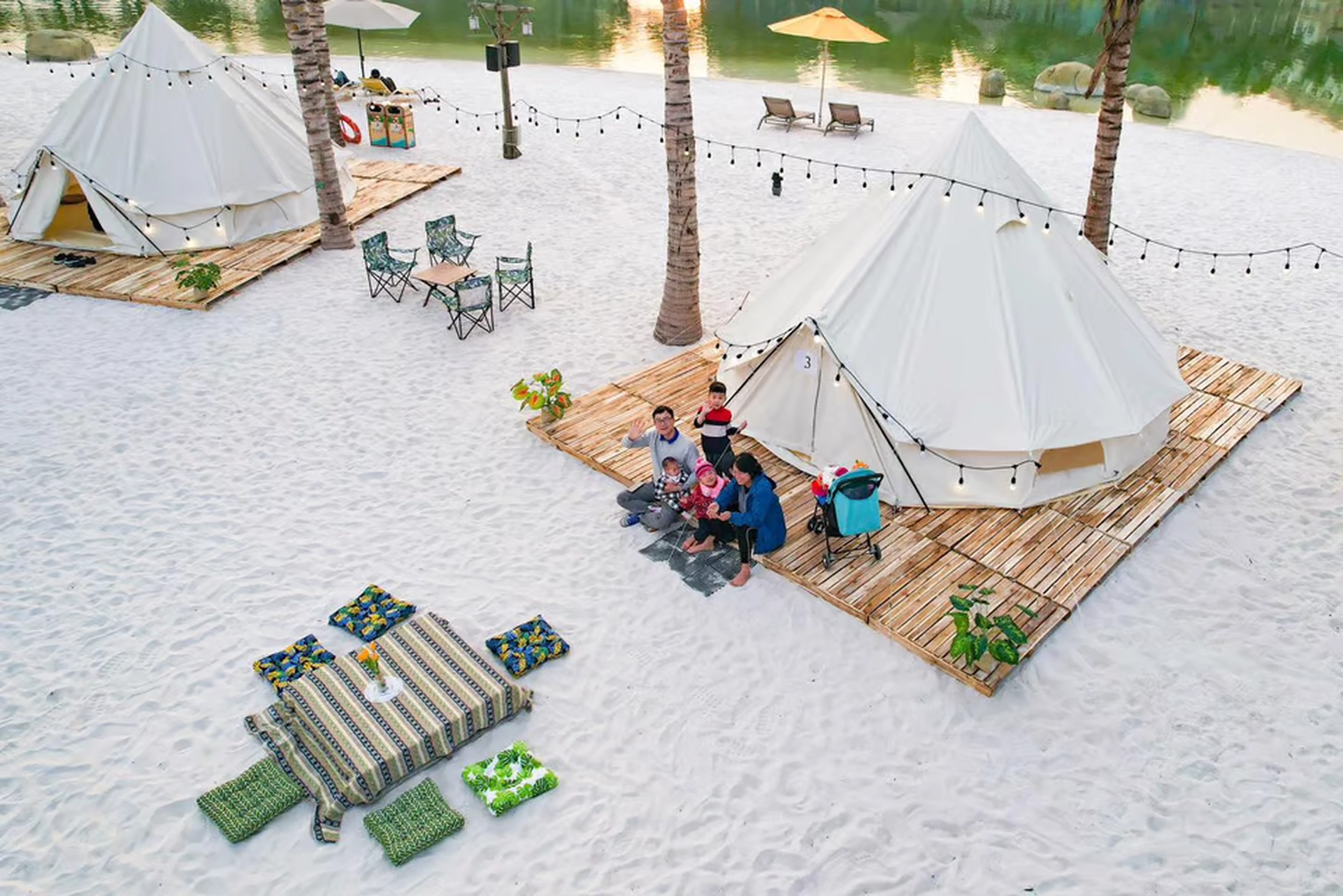 6 hoạt động vui chơi, giải trí không thể bỏ qua khi đến Ocean City