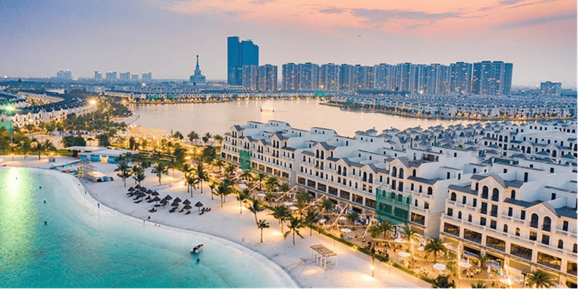Gợi ý 8 địa điểm sống ảo lý tưởng cho du khách khi đến Ocean City